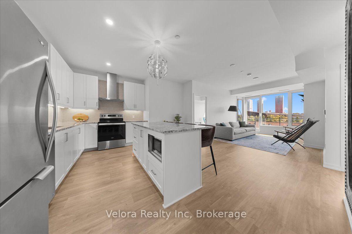 Photo 8 of Unit 514, 320 Miwate Private, Ottawa, Mechanicsville — HOMEH
