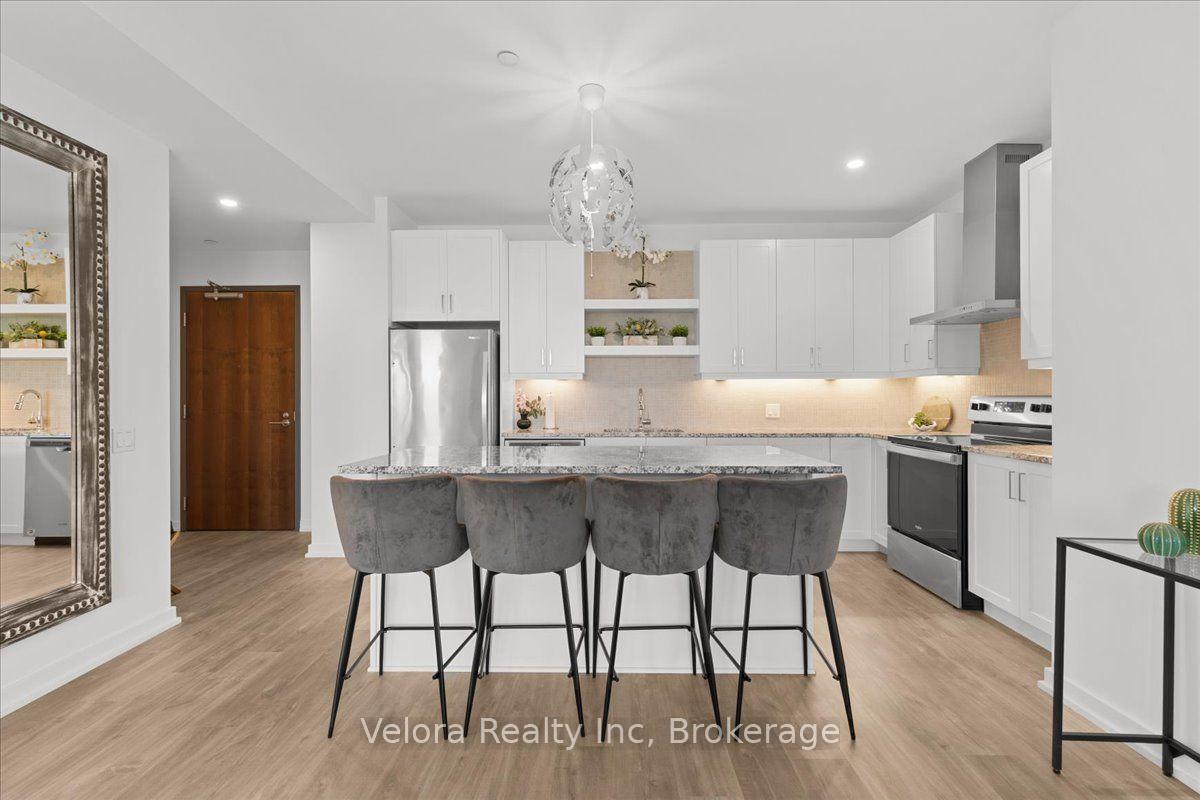 Photo 9 of Unit 514, 320 Miwate Private, Ottawa, Mechanicsville — HOMEH