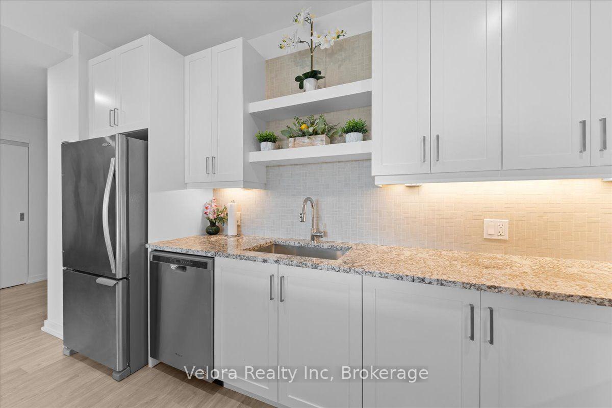 Photo 10 of Unit 514, 320 Miwate Private, Ottawa, Mechanicsville — HOMEH