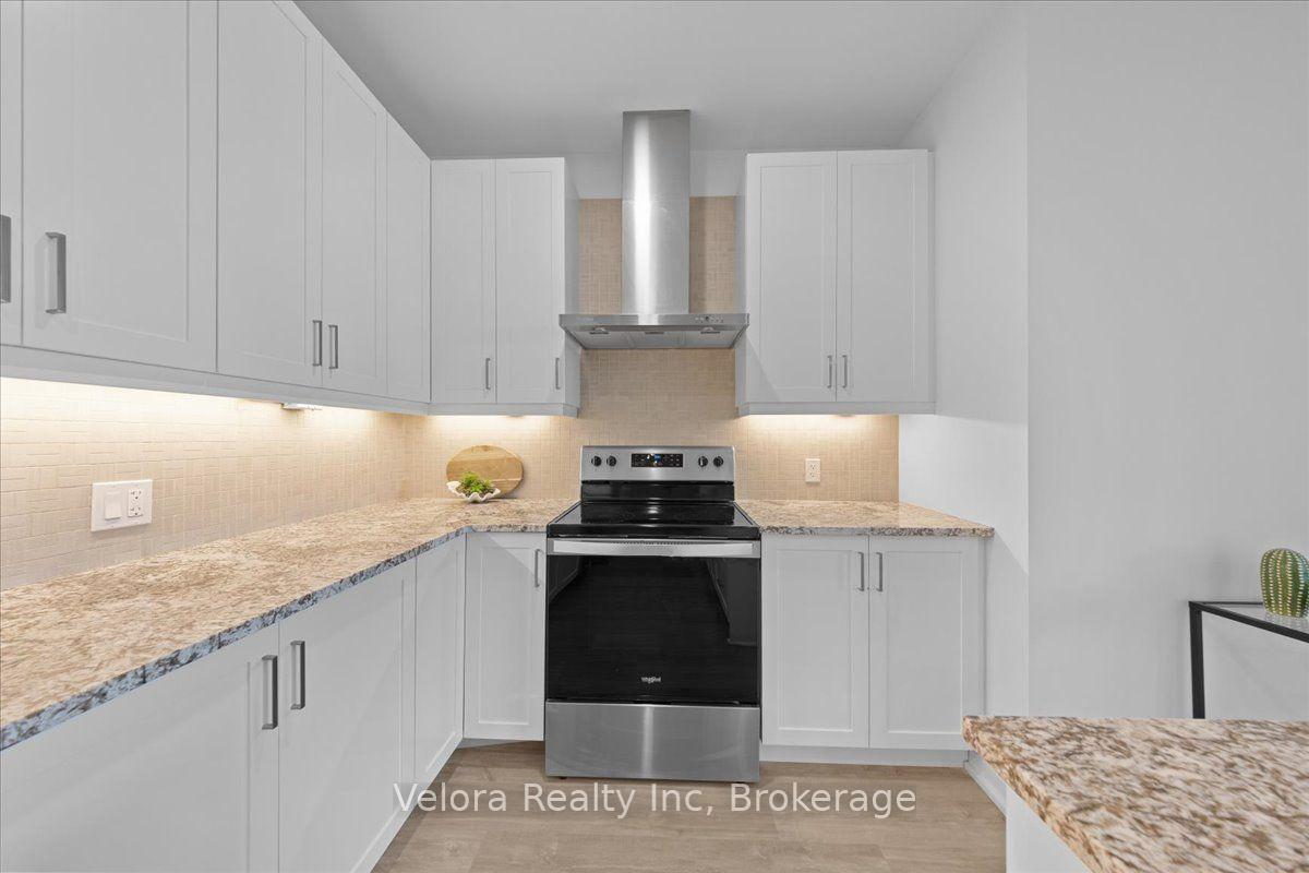 Photo 11 of Unit 514, 320 Miwate Private, Ottawa, Mechanicsville — HOMEH