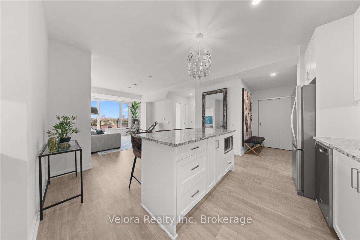 Photo 12 of Unit 514, 320 Miwate Private, Ottawa, Mechanicsville — HOMEH