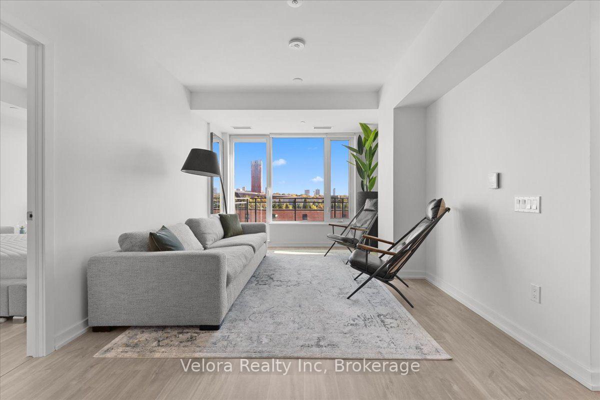 Photo 13 of Unit 514, 320 Miwate Private, Ottawa, Mechanicsville — HOMEH