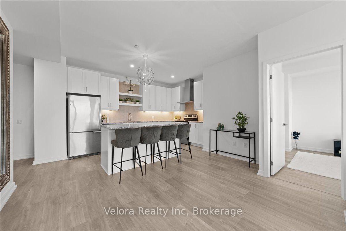 Photo 15 of Unit 514, 320 Miwate Private, Ottawa, Mechanicsville — HOMEH