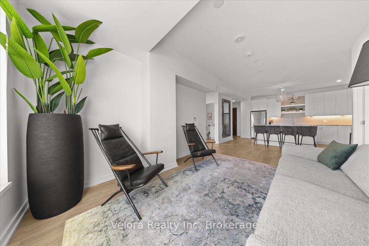 Photo 16 of Unit 514, 320 Miwate Private, Ottawa, Mechanicsville — HOMEH