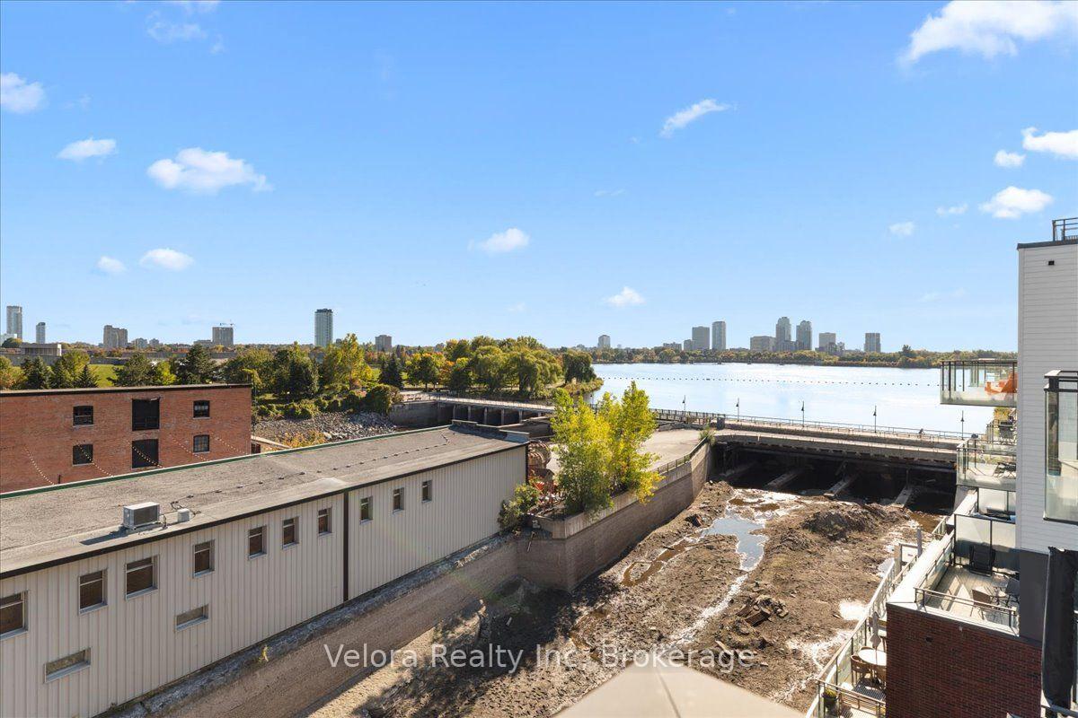 Photo 20 of Unit 514, 320 Miwate Private, Ottawa, Mechanicsville — HOMEH