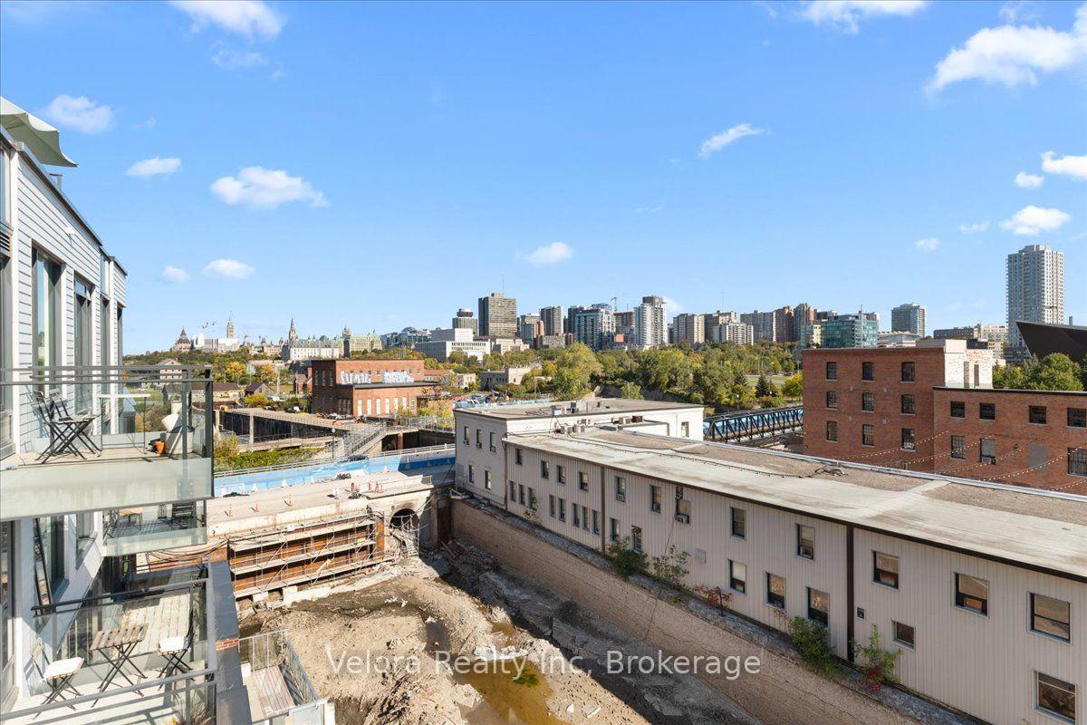 Photo 21 of Unit 514, 320 Miwate Private, Ottawa, Mechanicsville — HOMEH