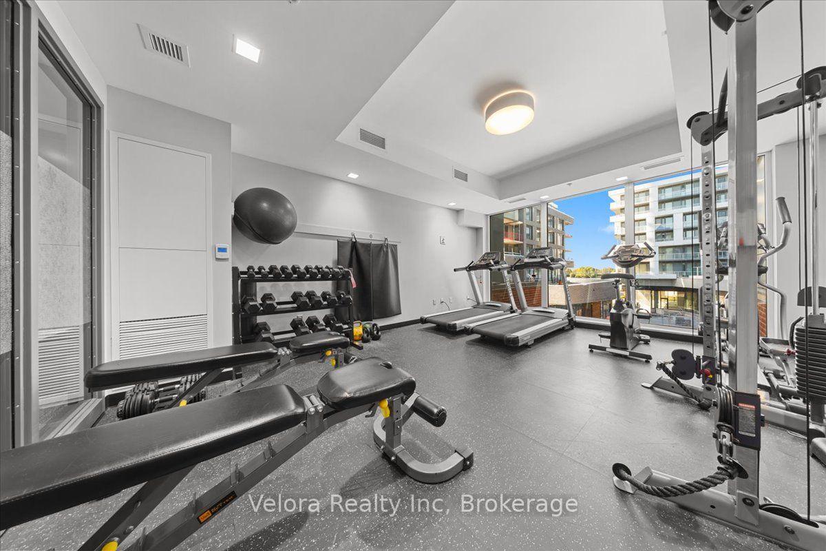 Photo 25 of Unit 514, 320 Miwate Private, Ottawa, Mechanicsville — HOMEH