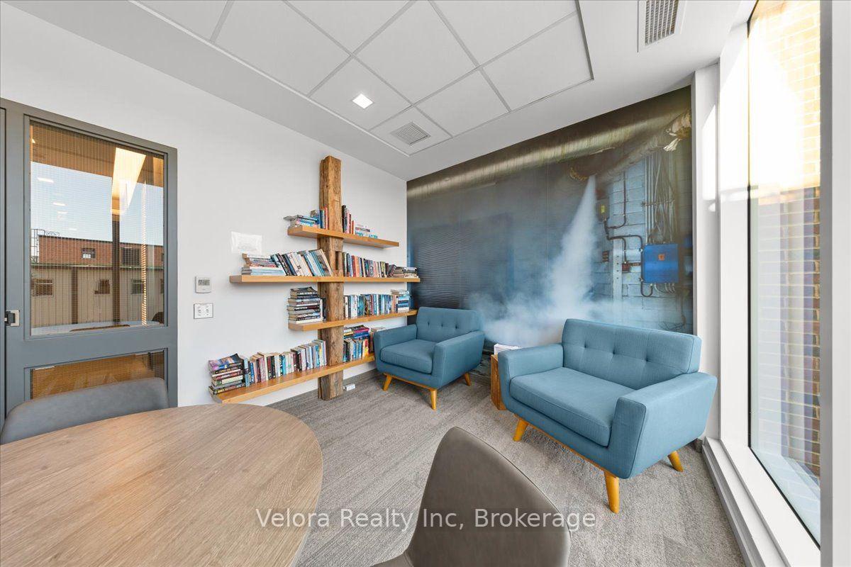 Photo 26 of Unit 514, 320 Miwate Private, Ottawa, Mechanicsville — HOMEH