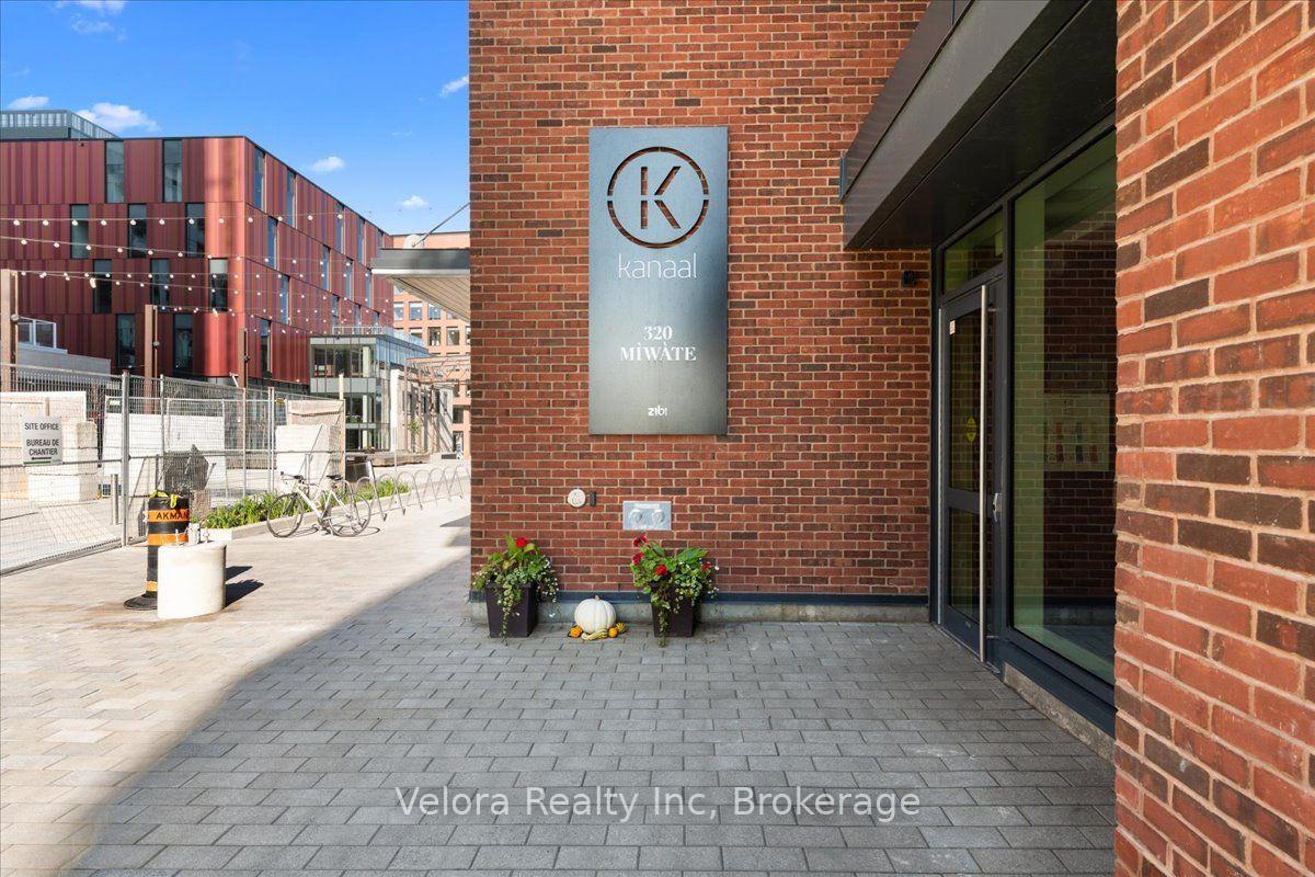 Photo 27 of Unit 514, 320 Miwate Private, Ottawa, Mechanicsville — HOMEH