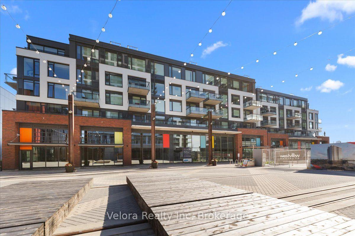 Photo 28 of Unit 514, 320 Miwate Private, Ottawa, Mechanicsville — HOMEH