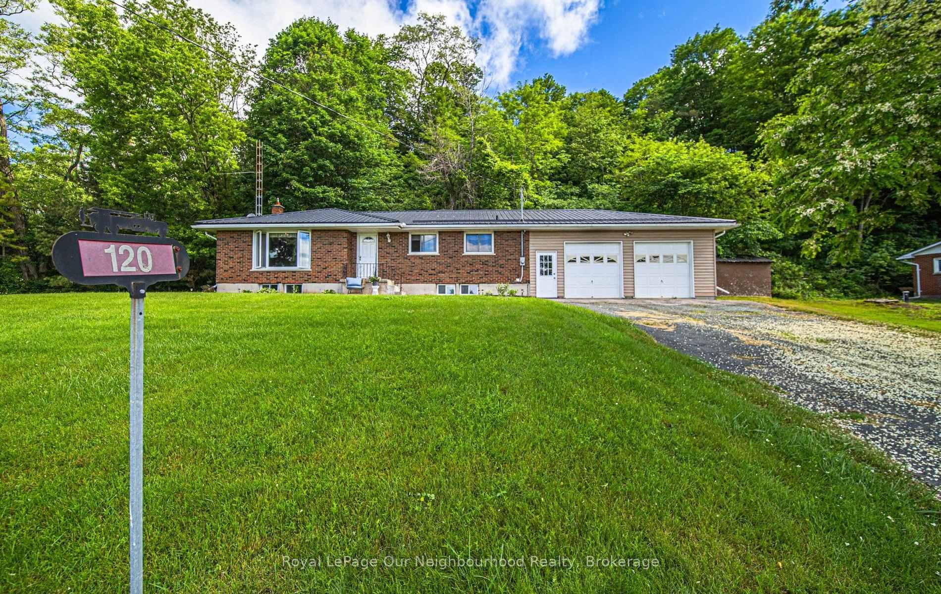 Photo of 120 Massey Road
