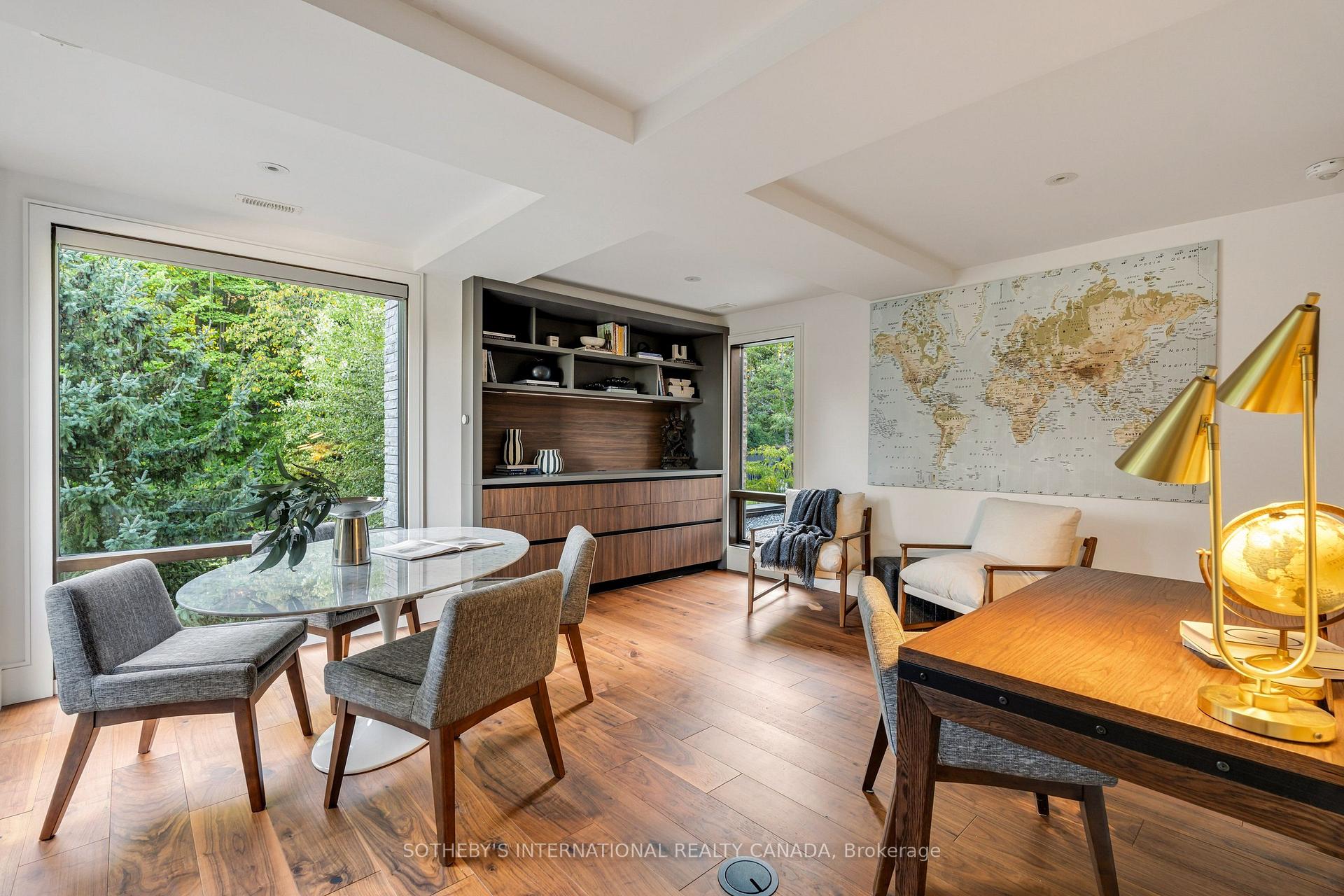 Photo 15 of 7 North Drive, Etobicoke, Edenbridge-Humber Valley — HOMEH