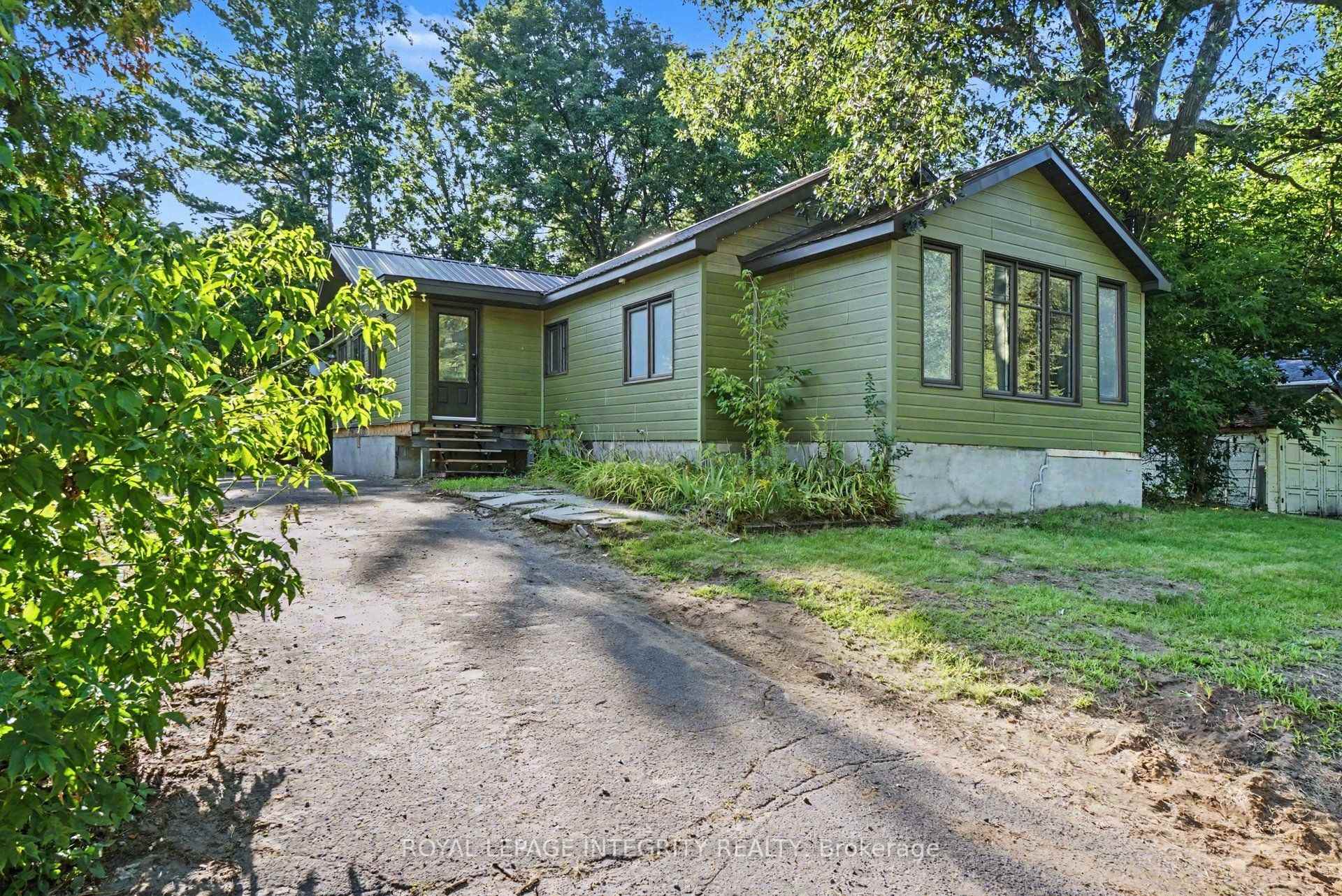 Photo 2 of 357 Bayview Drive, Ottawa, Constance Bay — HOMEH