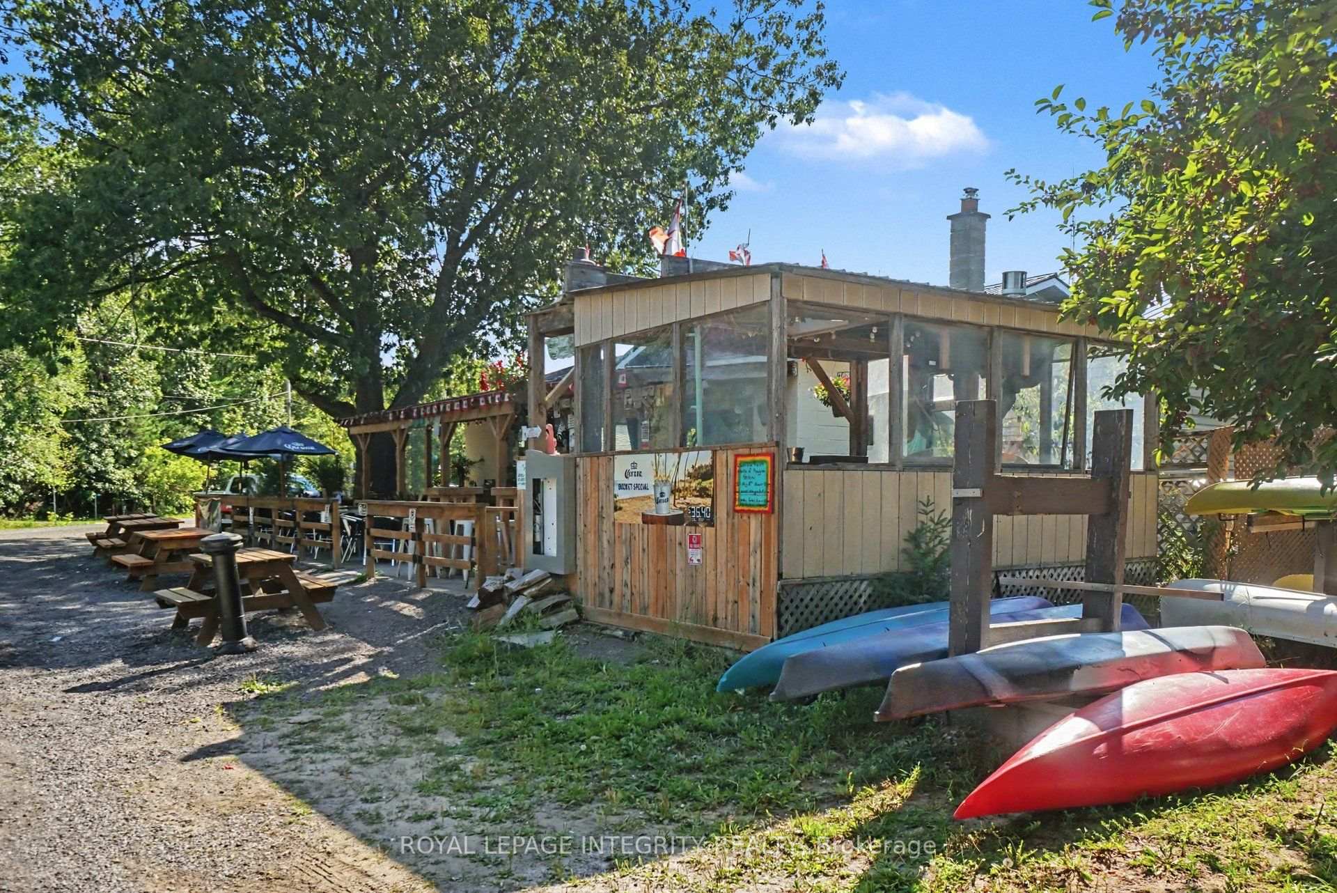 Photo 33 of 357 Bayview Drive, Ottawa, Constance Bay — HOMEH