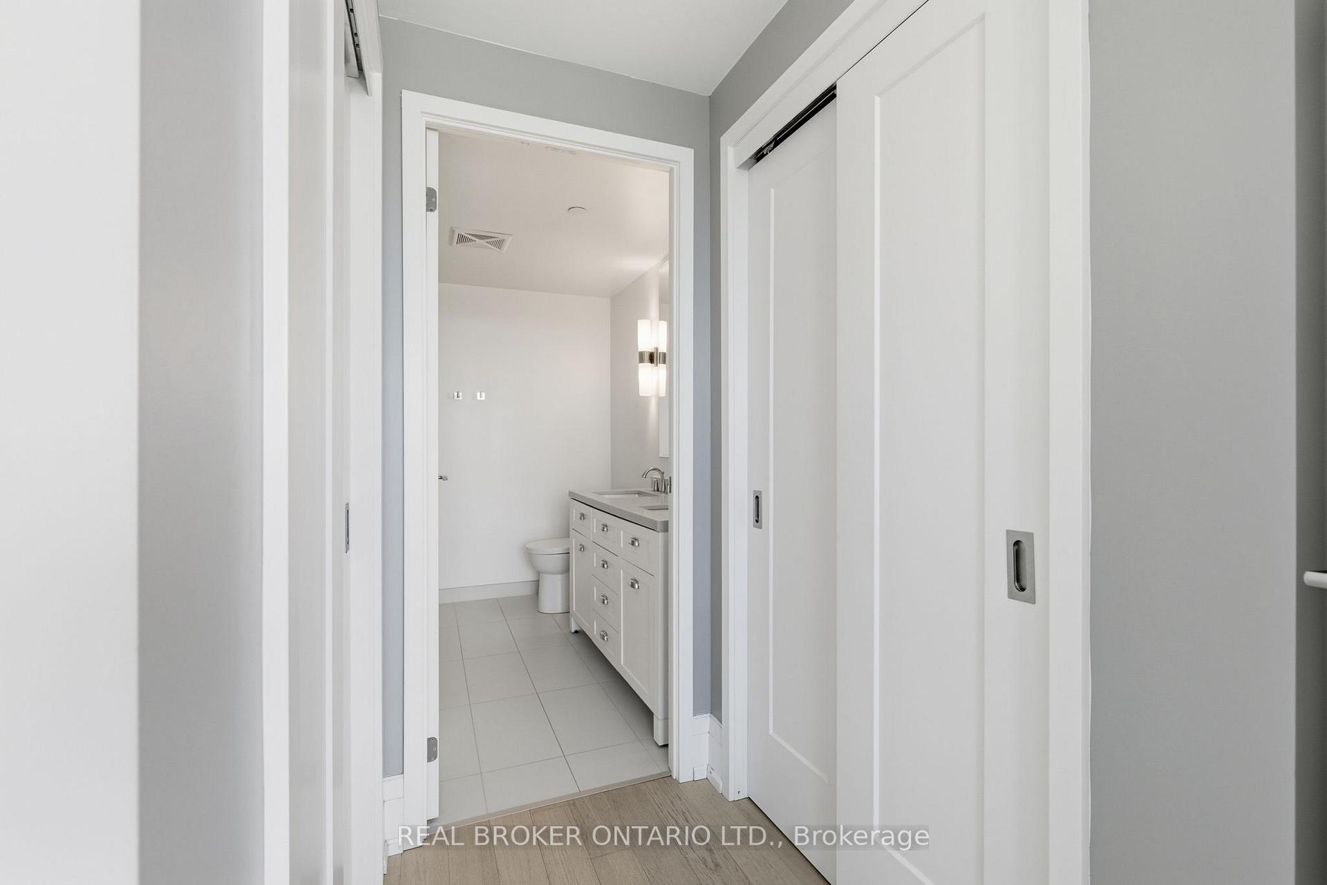 Photo 15 of Unit 606, 25 Malcolm Road, Toronto, Leaside — HOMEH