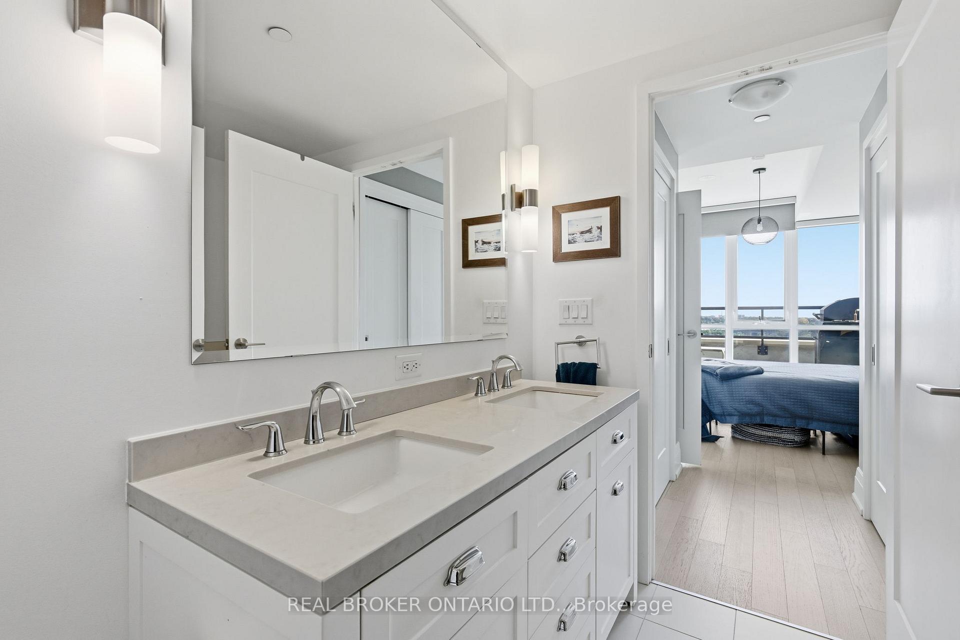 Photo 17 of Unit 606, 25 Malcolm Road, Toronto, Leaside — HOMEH