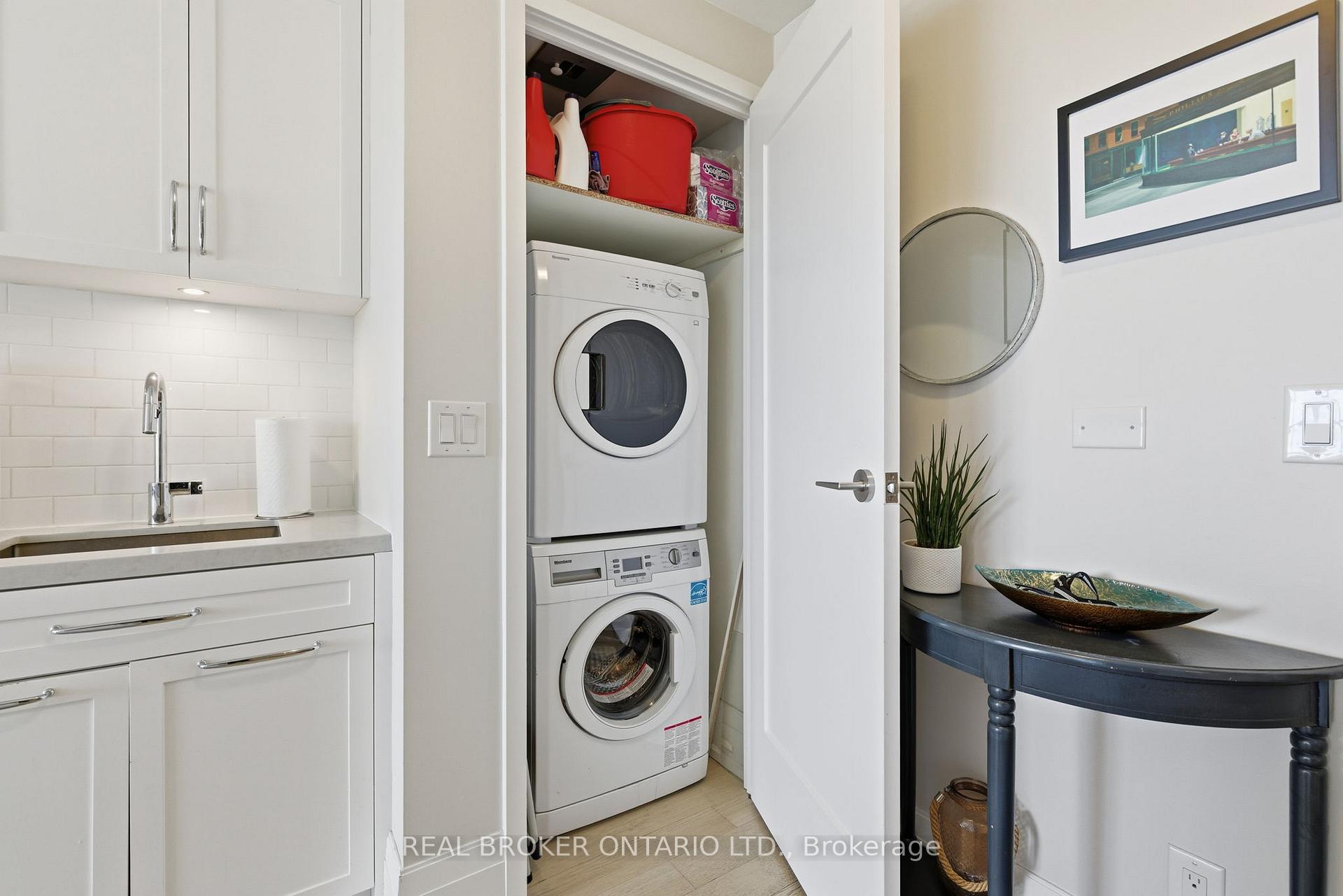Photo 18 of Unit 606, 25 Malcolm Road, Toronto, Leaside — HOMEH