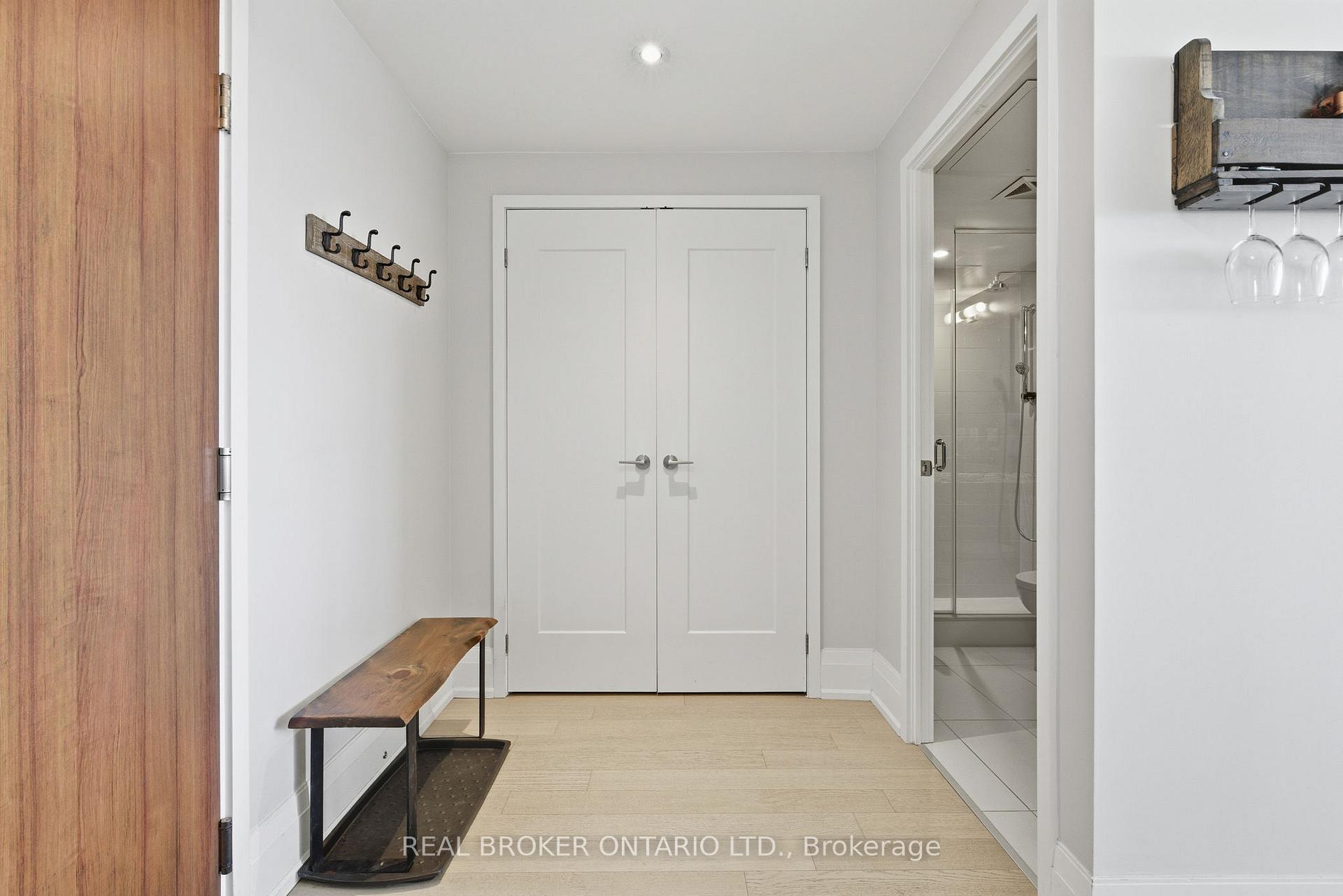 Photo 19 of Unit 606, 25 Malcolm Road, Toronto, Leaside — HOMEH