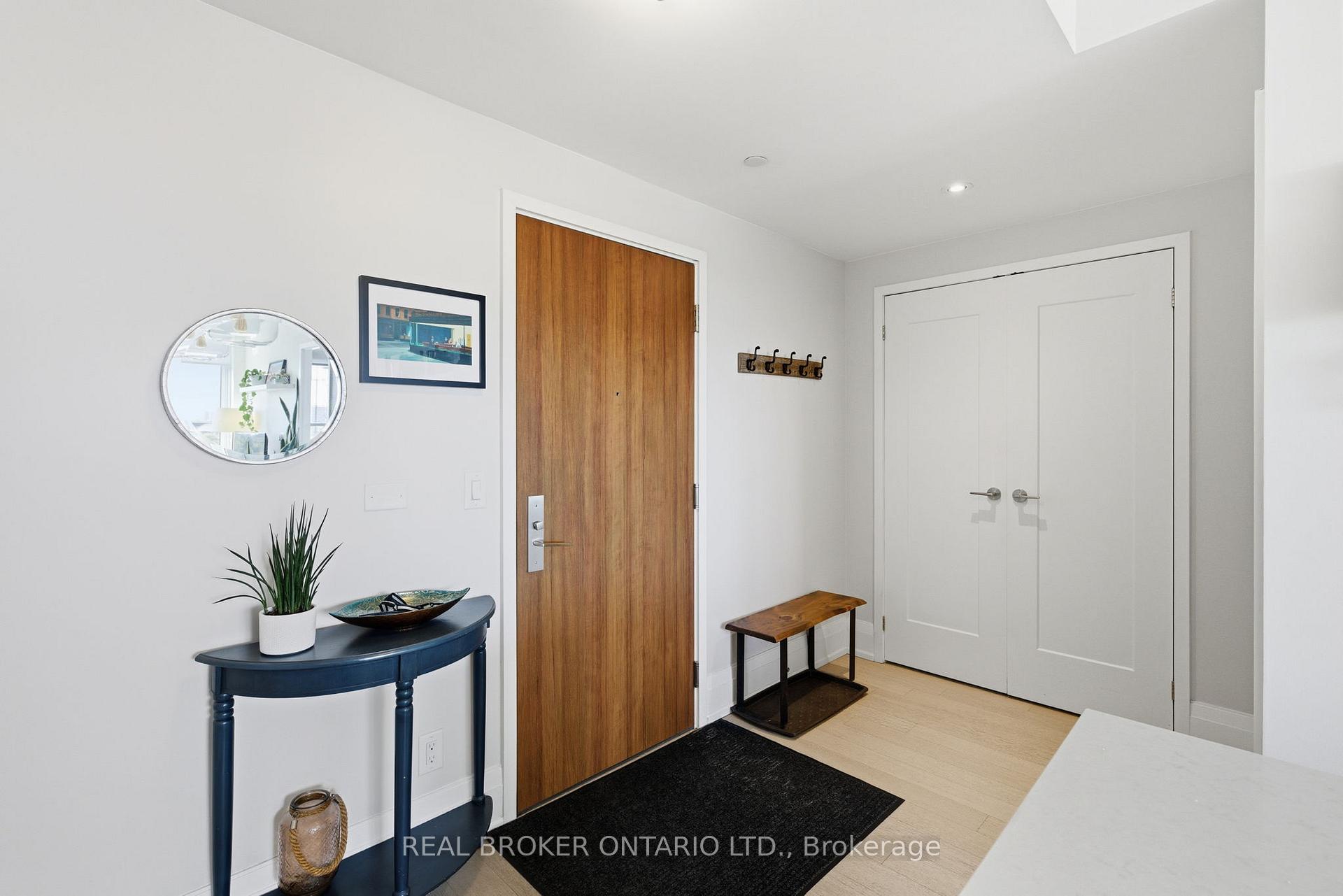 Photo 20 of Unit 606, 25 Malcolm Road, Toronto, Leaside — HOMEH