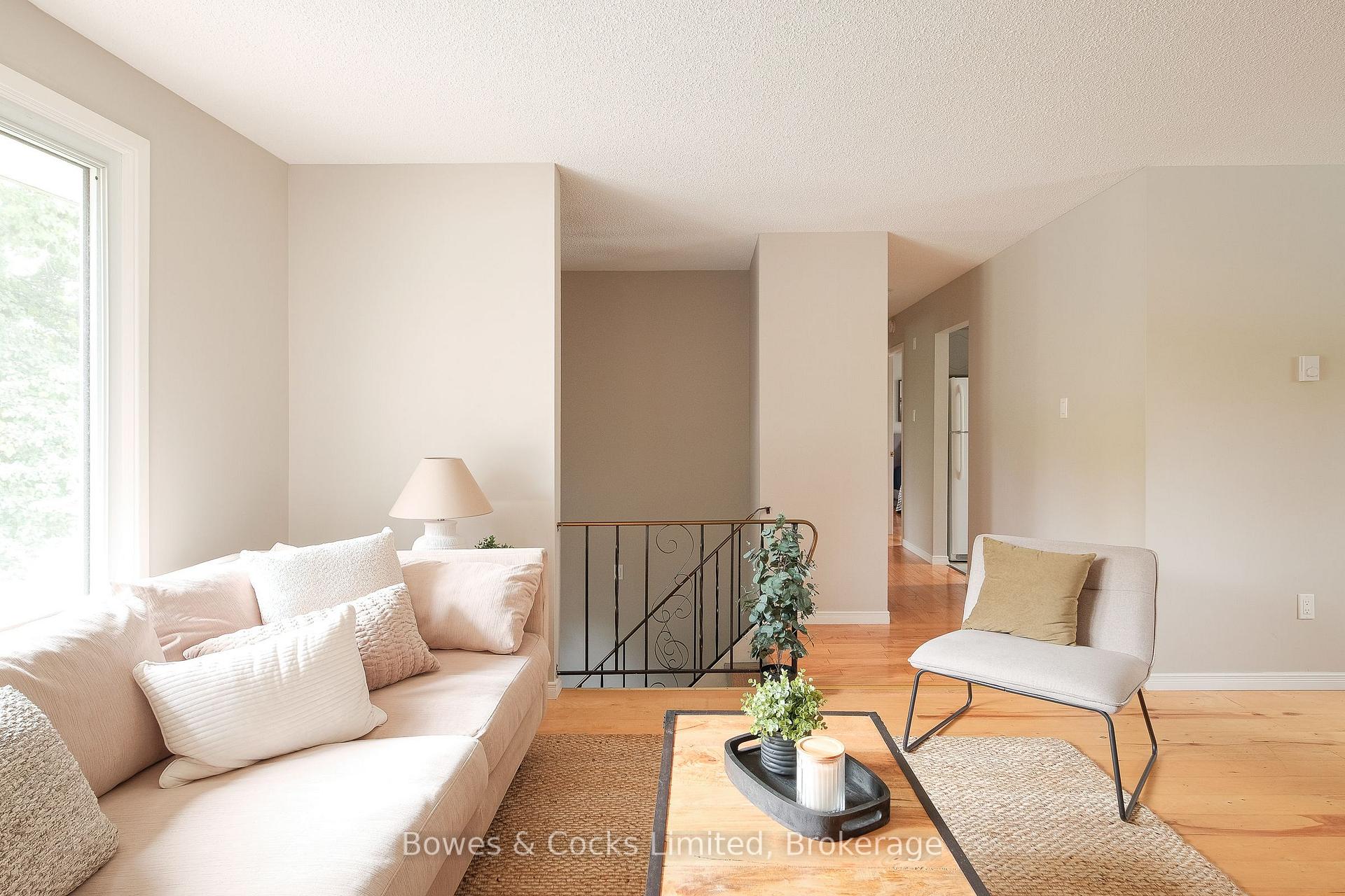 Photo 4 of 591 Otonabee Drive, Peterborough, Ashburnham Ward 4 — HOMEH