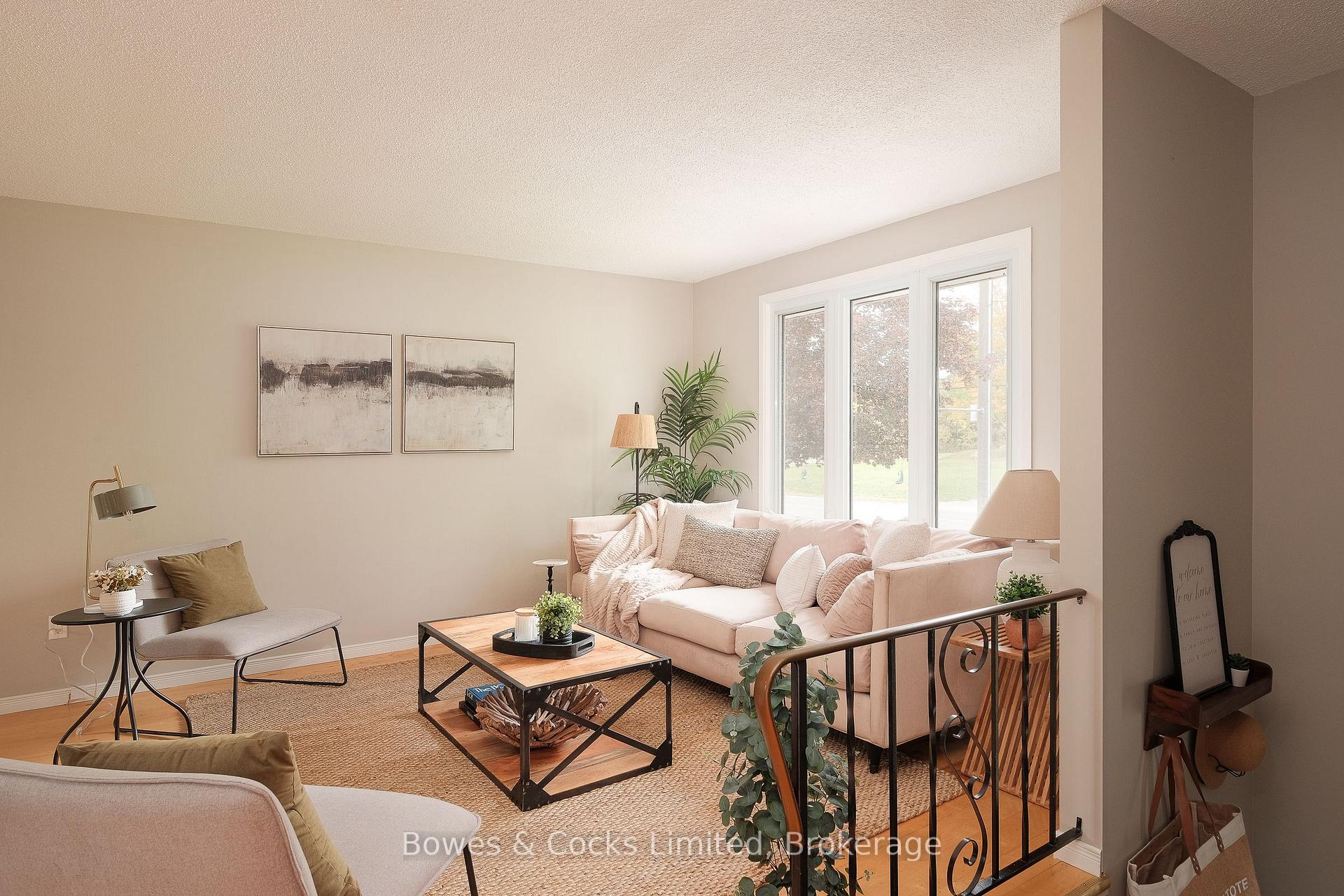 Photo 5 of 591 Otonabee Drive, Peterborough, Ashburnham Ward 4 — HOMEH