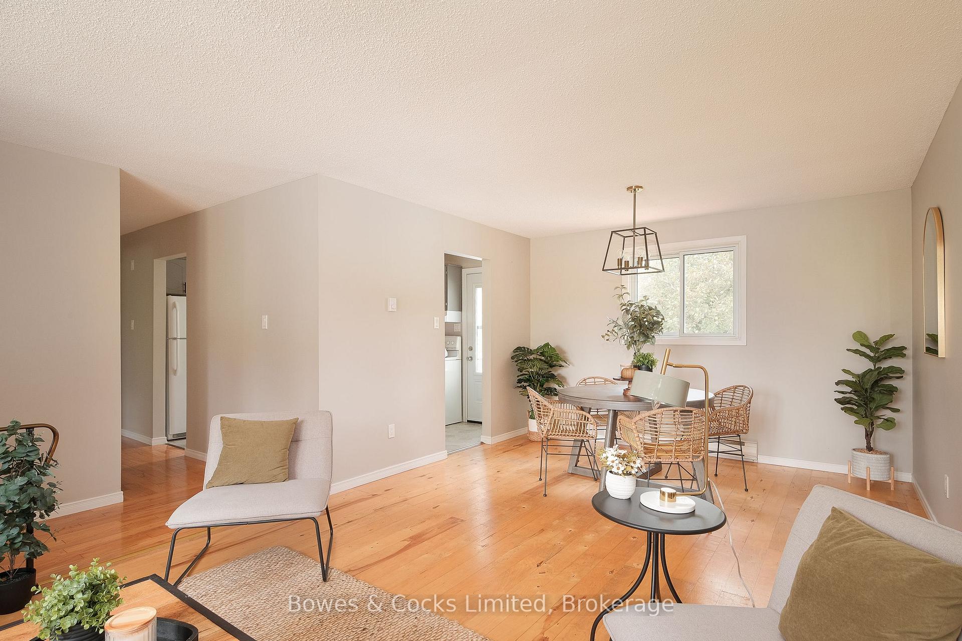 Photo 6 of 591 Otonabee Drive, Peterborough, Ashburnham Ward 4 — HOMEH