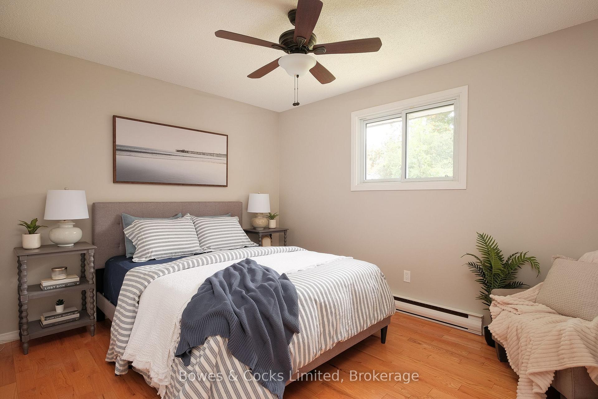 Photo 12 of 591 Otonabee Drive, Peterborough, Ashburnham Ward 4 — HOMEH