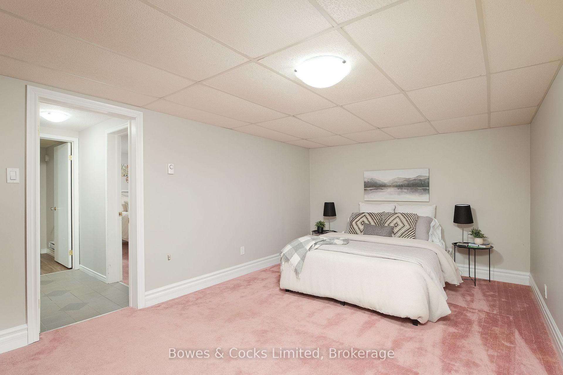 Photo 18 of 591 Otonabee Drive, Peterborough, Ashburnham Ward 4 — HOMEH