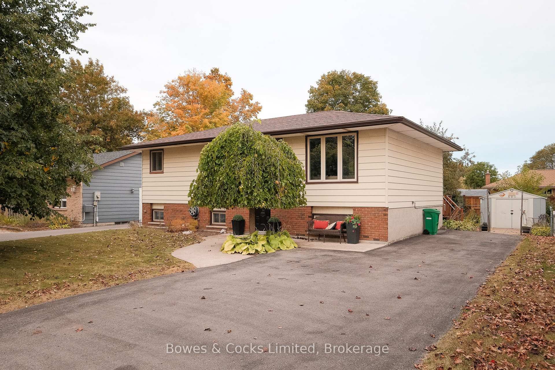 Photo 27 of 591 Otonabee Drive, Peterborough, Ashburnham Ward 4 — HOMEH