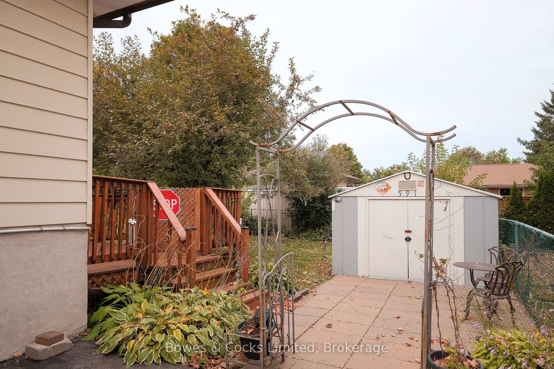 Photo 28 of 591 Otonabee Drive, Peterborough, Ashburnham Ward 4 — HOMEH