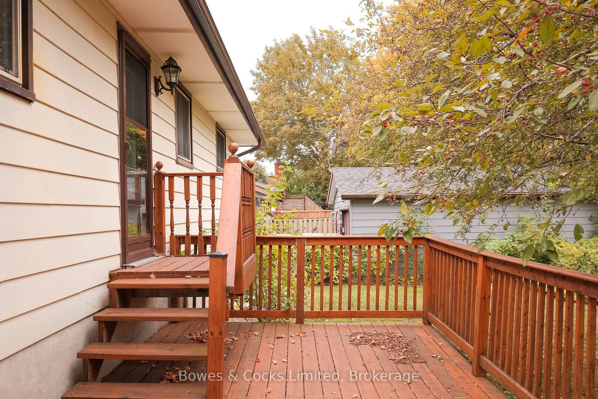 Photo 29 of 591 Otonabee Drive, Peterborough, Ashburnham Ward 4 — HOMEH