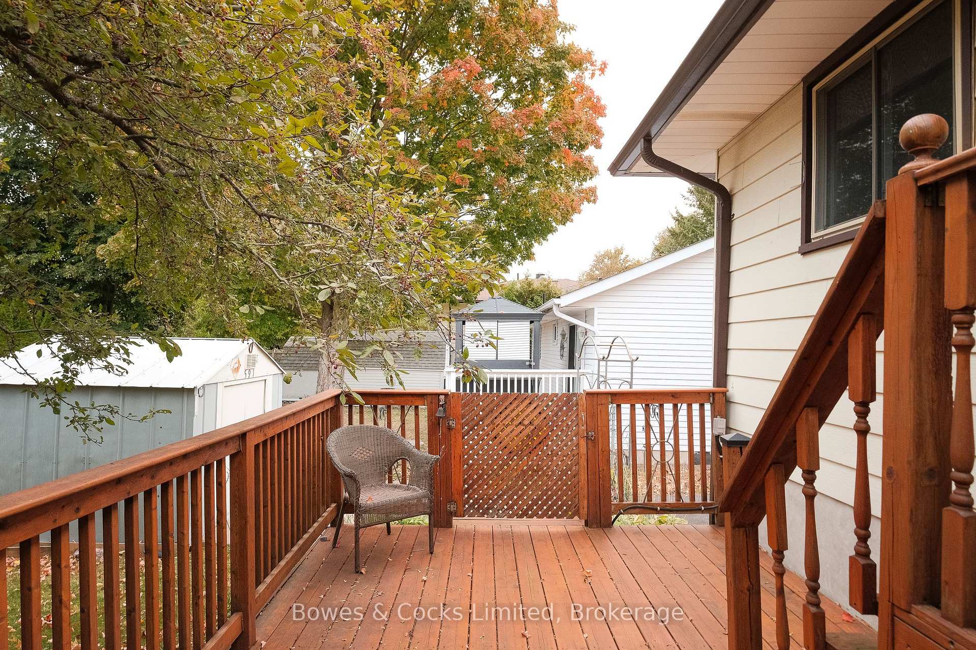 Photo 30 of 591 Otonabee Drive, Peterborough, Ashburnham Ward 4 — HOMEH