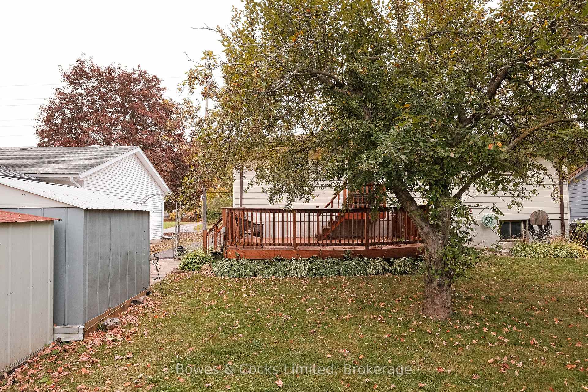 Photo 32 of 591 Otonabee Drive, Peterborough, Ashburnham Ward 4 — HOMEH