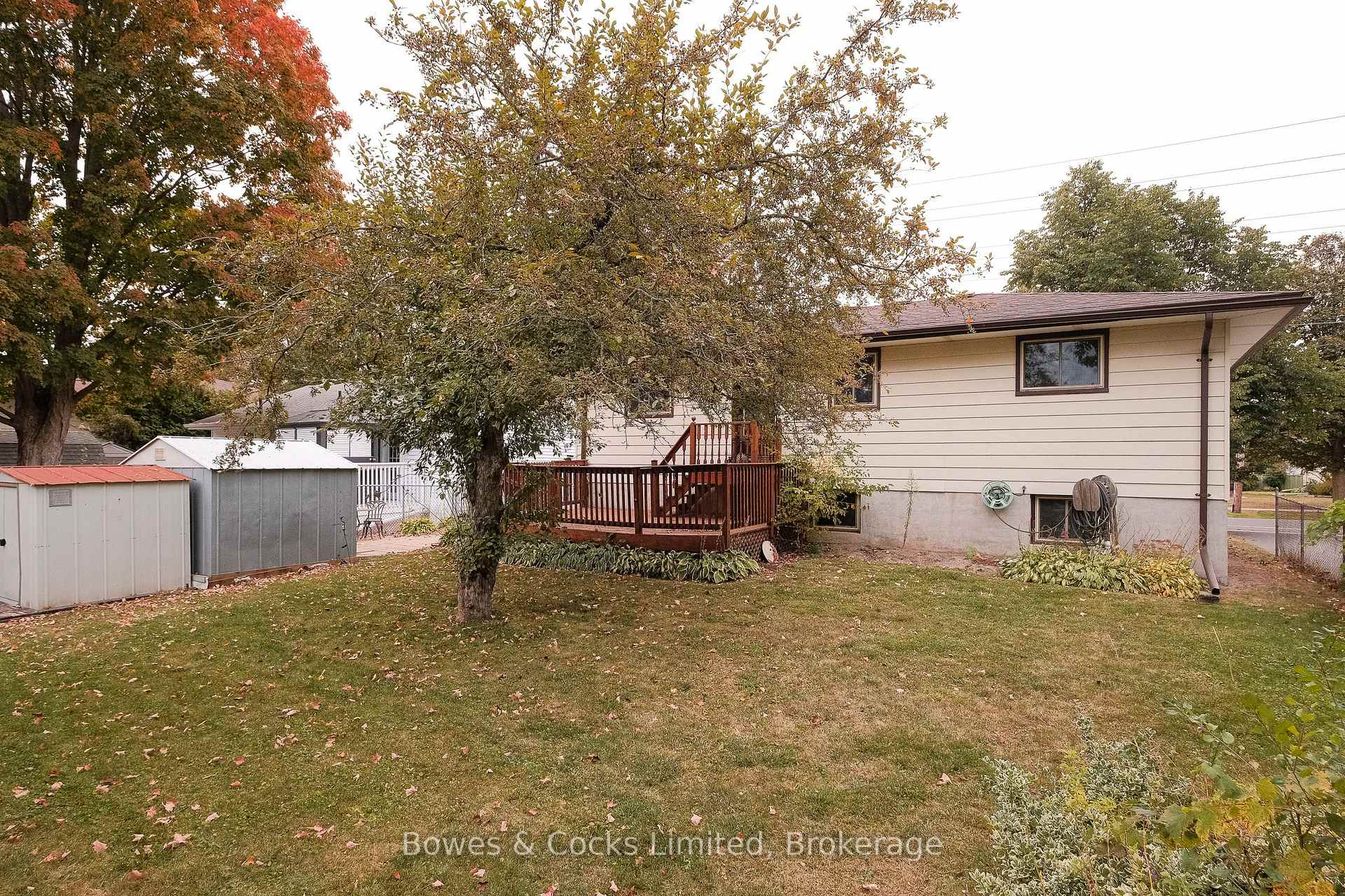 Photo 33 of 591 Otonabee Drive, Peterborough, Ashburnham Ward 4 — HOMEH