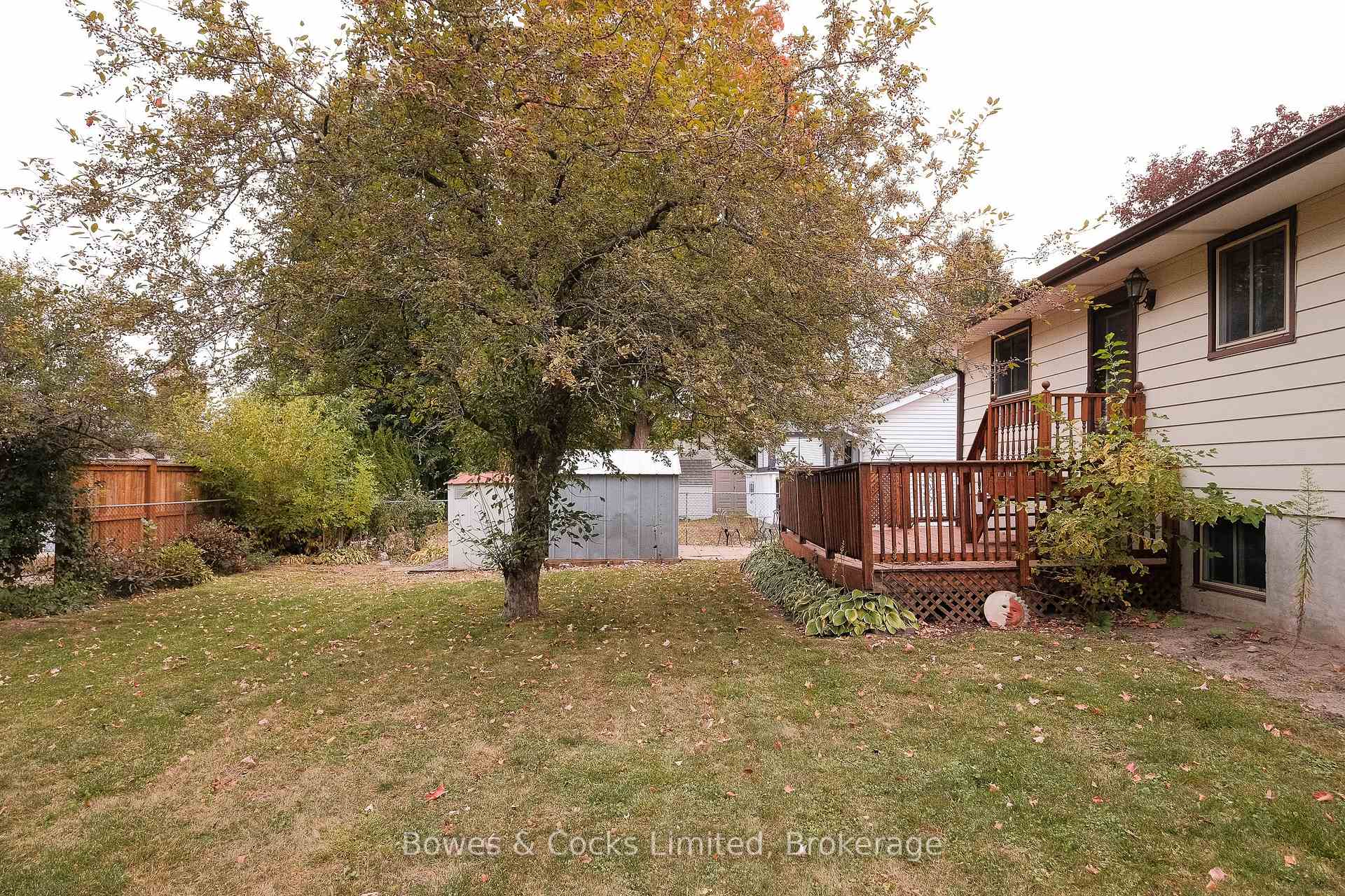Photo 34 of 591 Otonabee Drive, Peterborough, Ashburnham Ward 4 — HOMEH