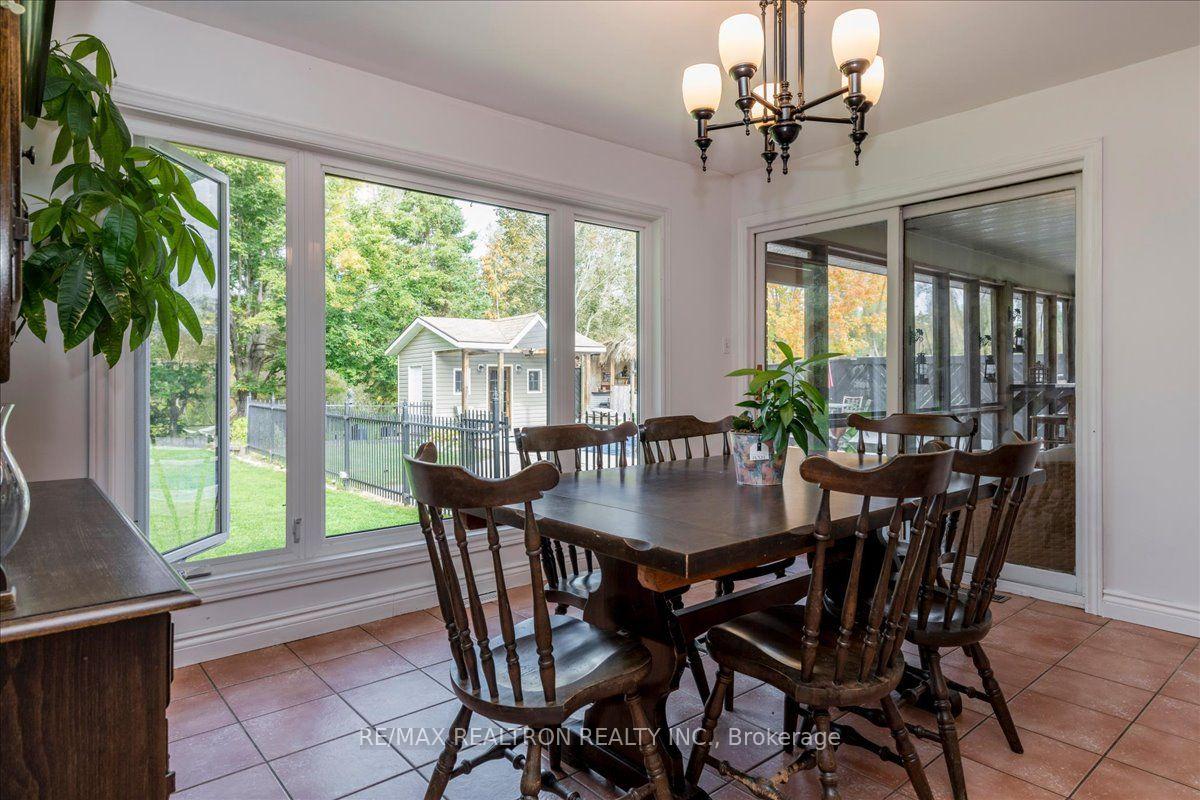 Photo 11 of 34 Howard Drive, Oro-Medonte, Rural Oro-Medonte — HOMEH