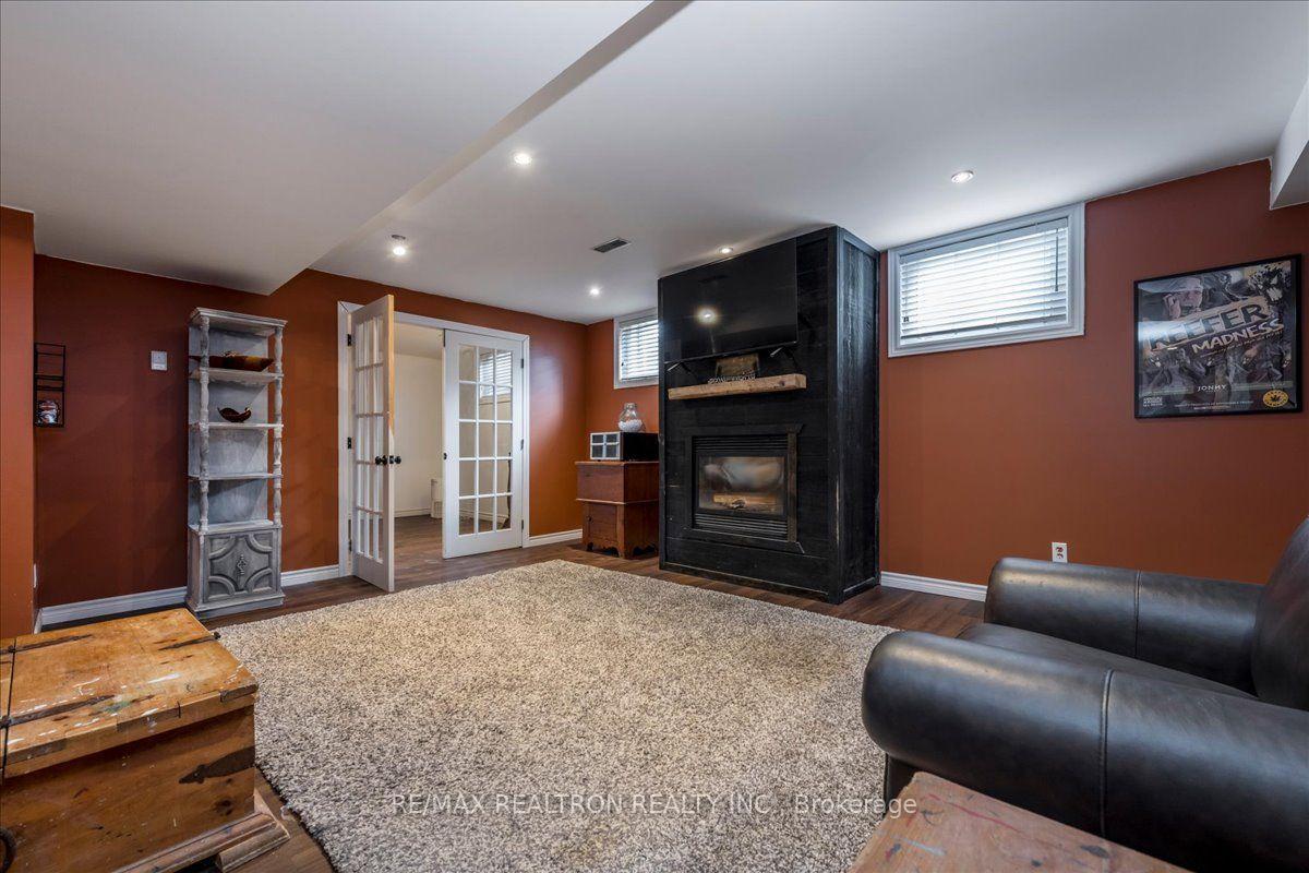 Photo 21 of 34 Howard Drive, Oro-Medonte, Rural Oro-Medonte — HOMEH