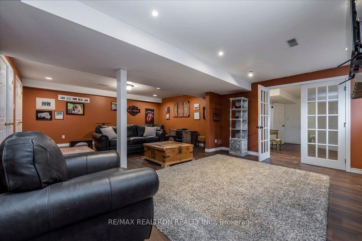 Photo 22 of 34 Howard Drive, Oro-Medonte, Rural Oro-Medonte — HOMEH