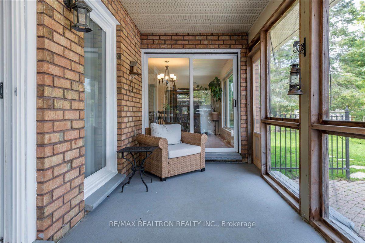 Photo 28 of 34 Howard Drive, Oro-Medonte, Rural Oro-Medonte — HOMEH