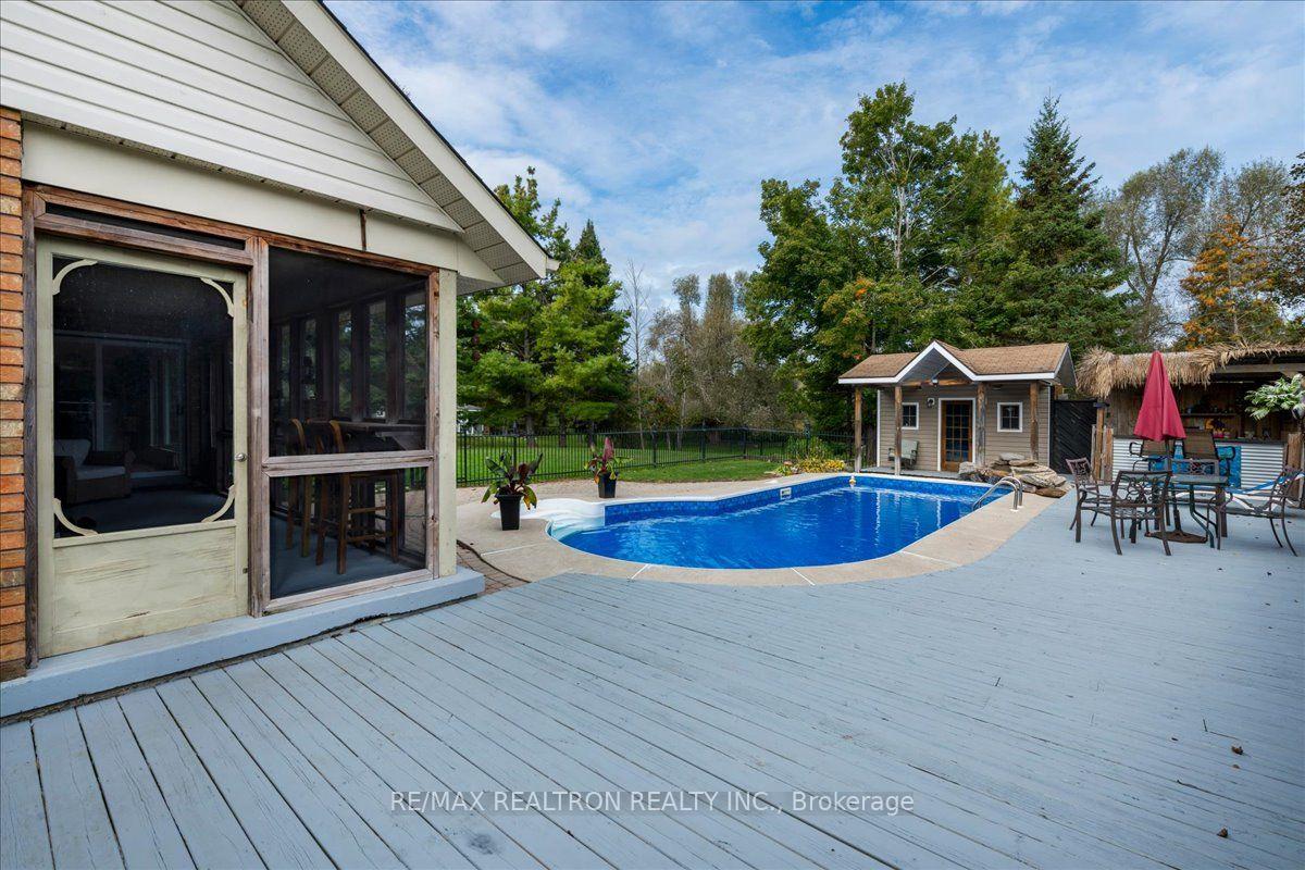 Photo 31 of 34 Howard Drive, Oro-Medonte, Rural Oro-Medonte — HOMEH