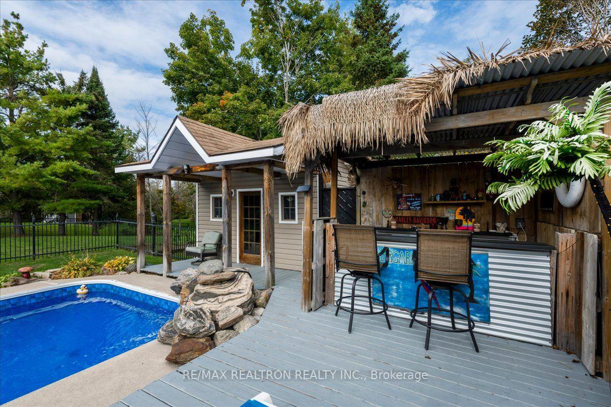 Photo 34 of 34 Howard Drive, Oro-Medonte, Rural Oro-Medonte — HOMEH