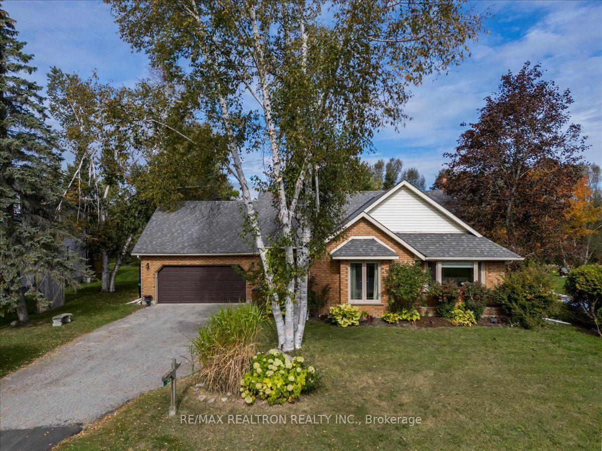 Photo 44 of 34 Howard Drive, Oro-Medonte, Rural Oro-Medonte — HOMEH
