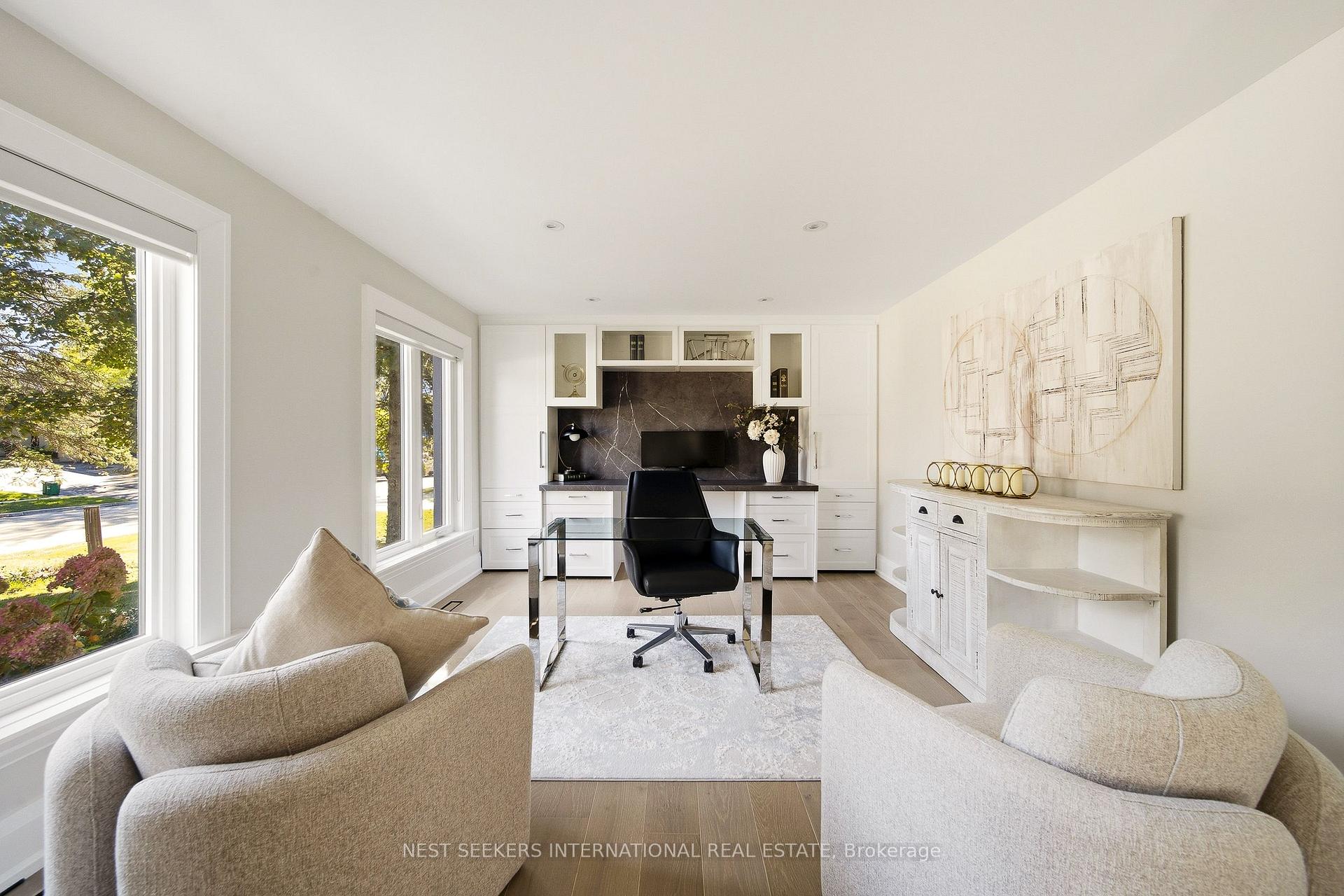Photo 8 of 34 Humber Valley Crescent, King, King City — HOMEH