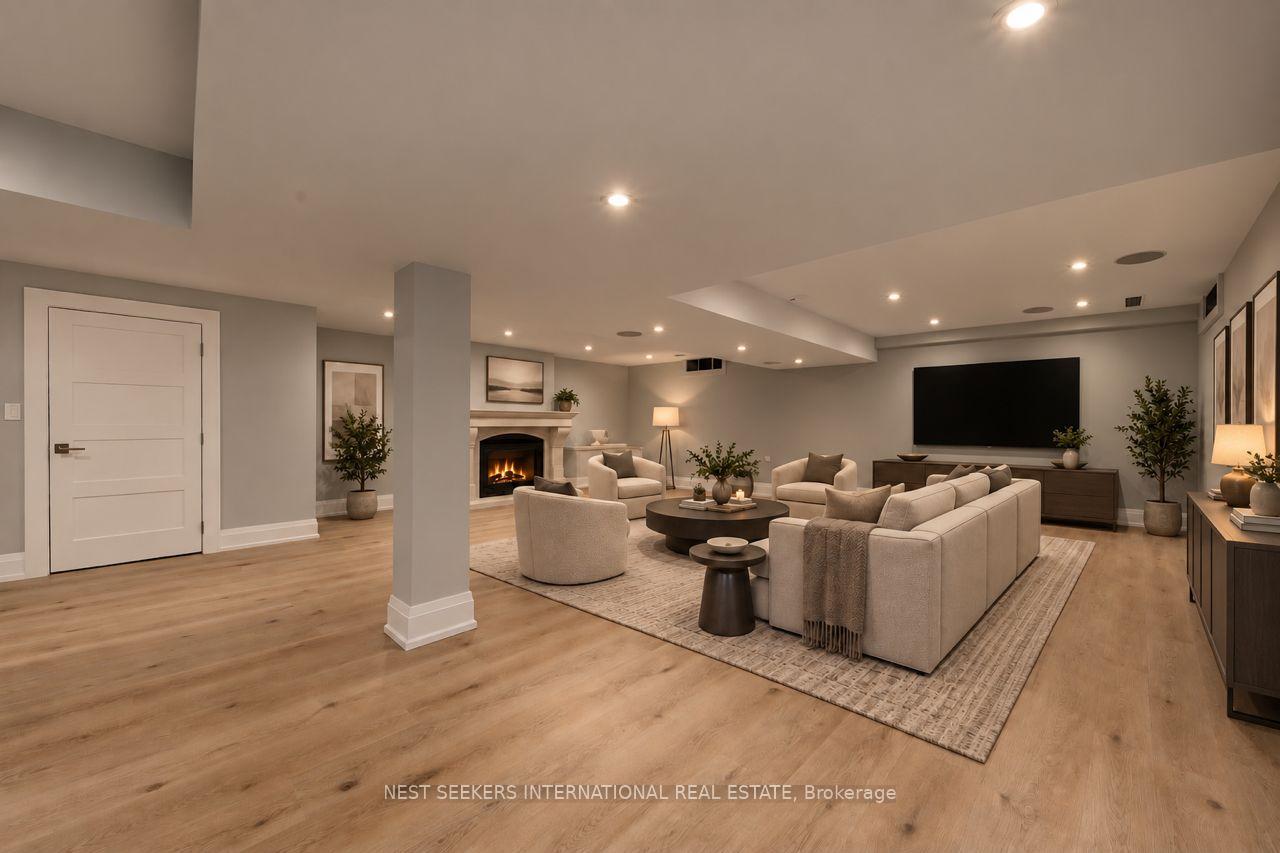 Photo 37 of 34 Humber Valley Crescent, King, King City — HOMEH