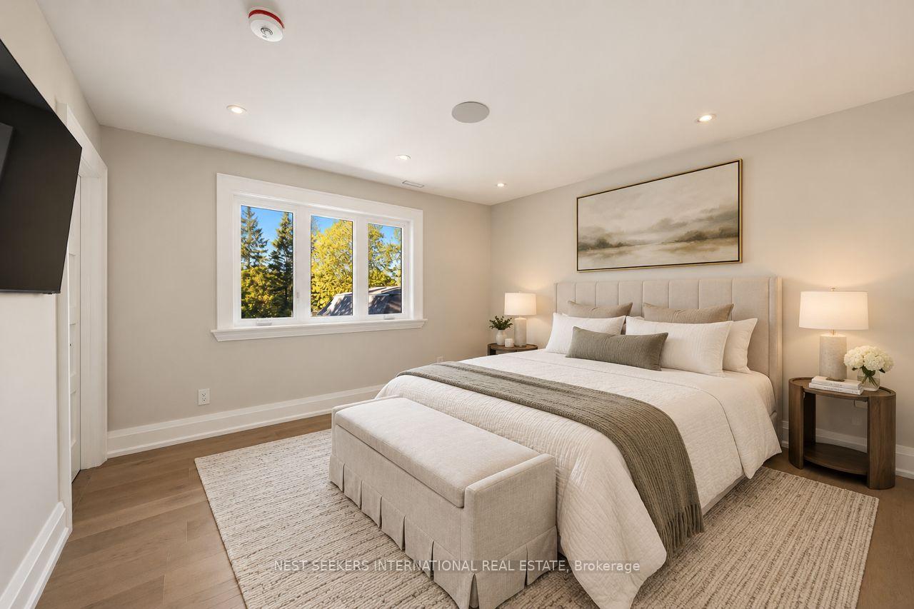 Photo 46 of 34 Humber Valley Crescent, King, King City — HOMEH