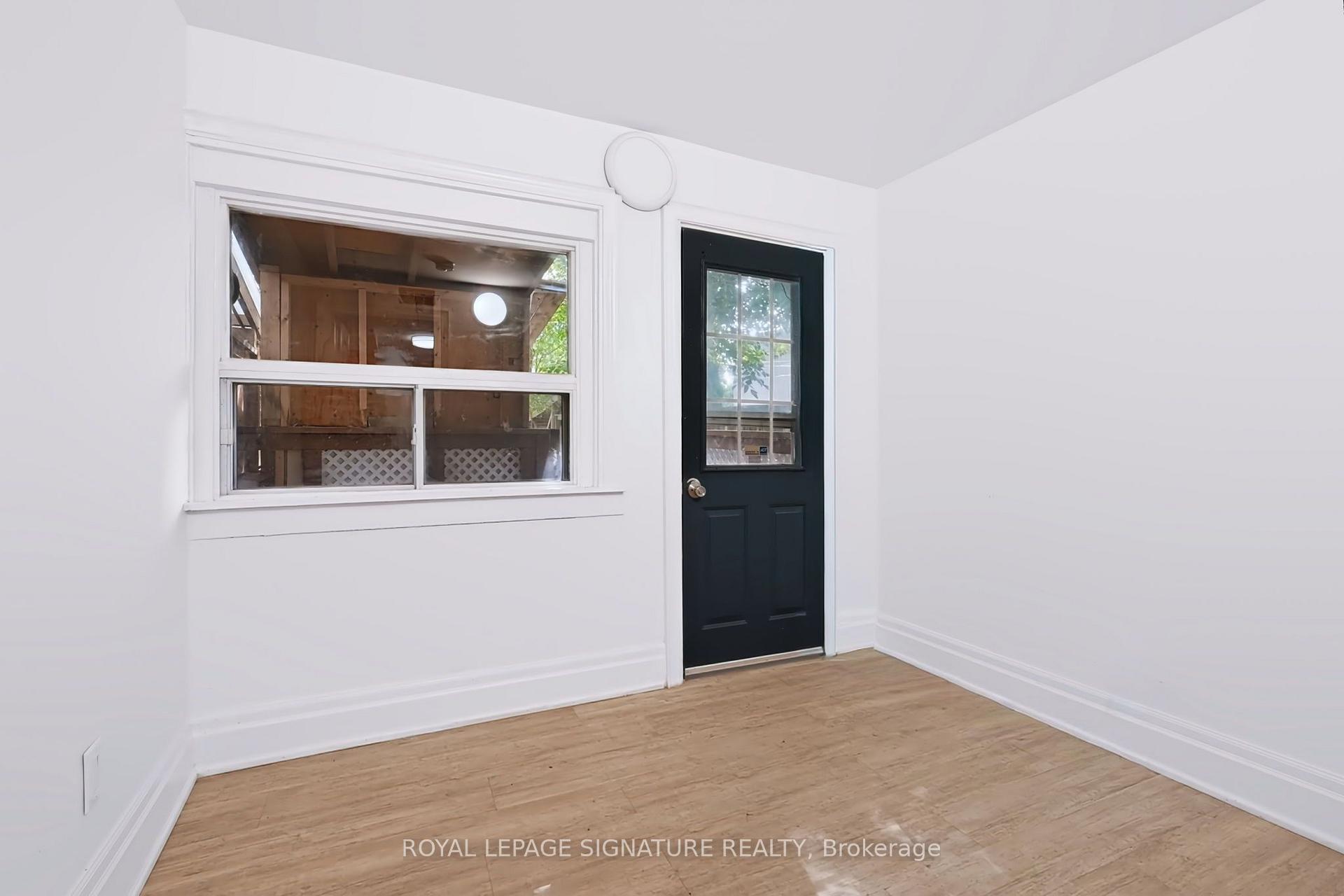 Photo 14 of 23 Myrtle Avenue, Toronto, South Riverdale — HOMEH