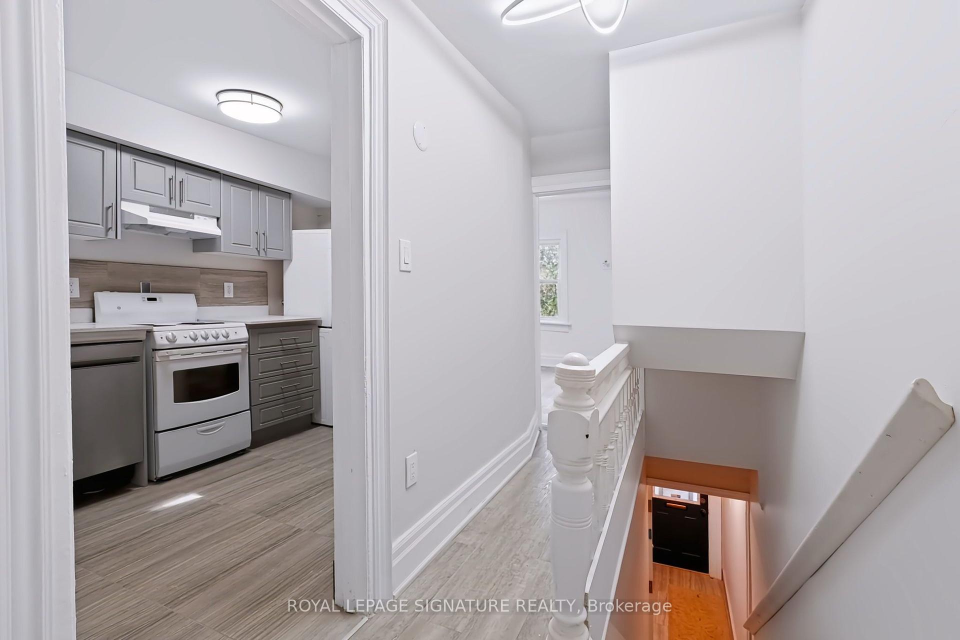 Photo 21 of 23 Myrtle Avenue, Toronto, South Riverdale — HOMEH