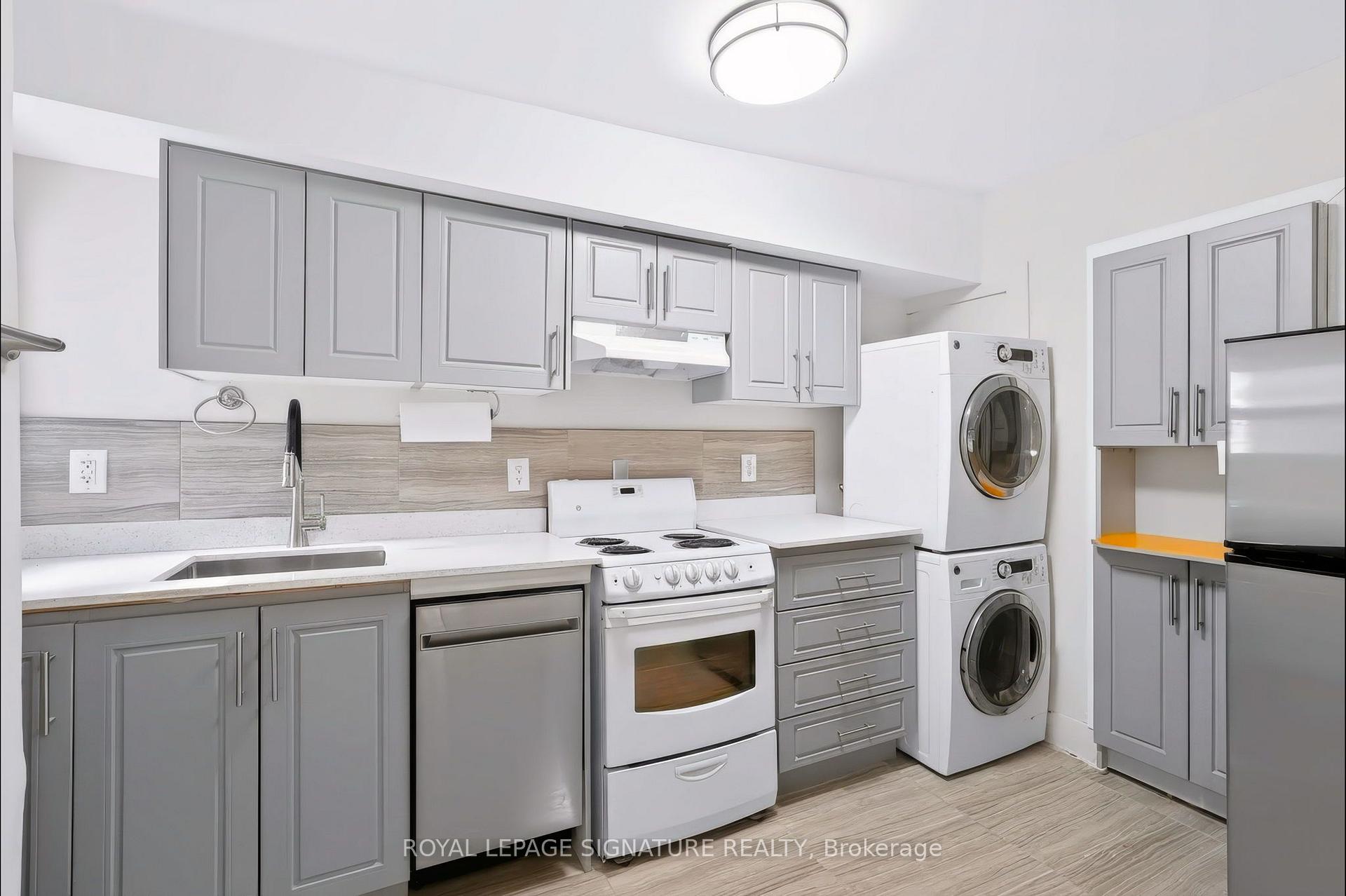 Photo 22 of 23 Myrtle Avenue, Toronto, South Riverdale — HOMEH