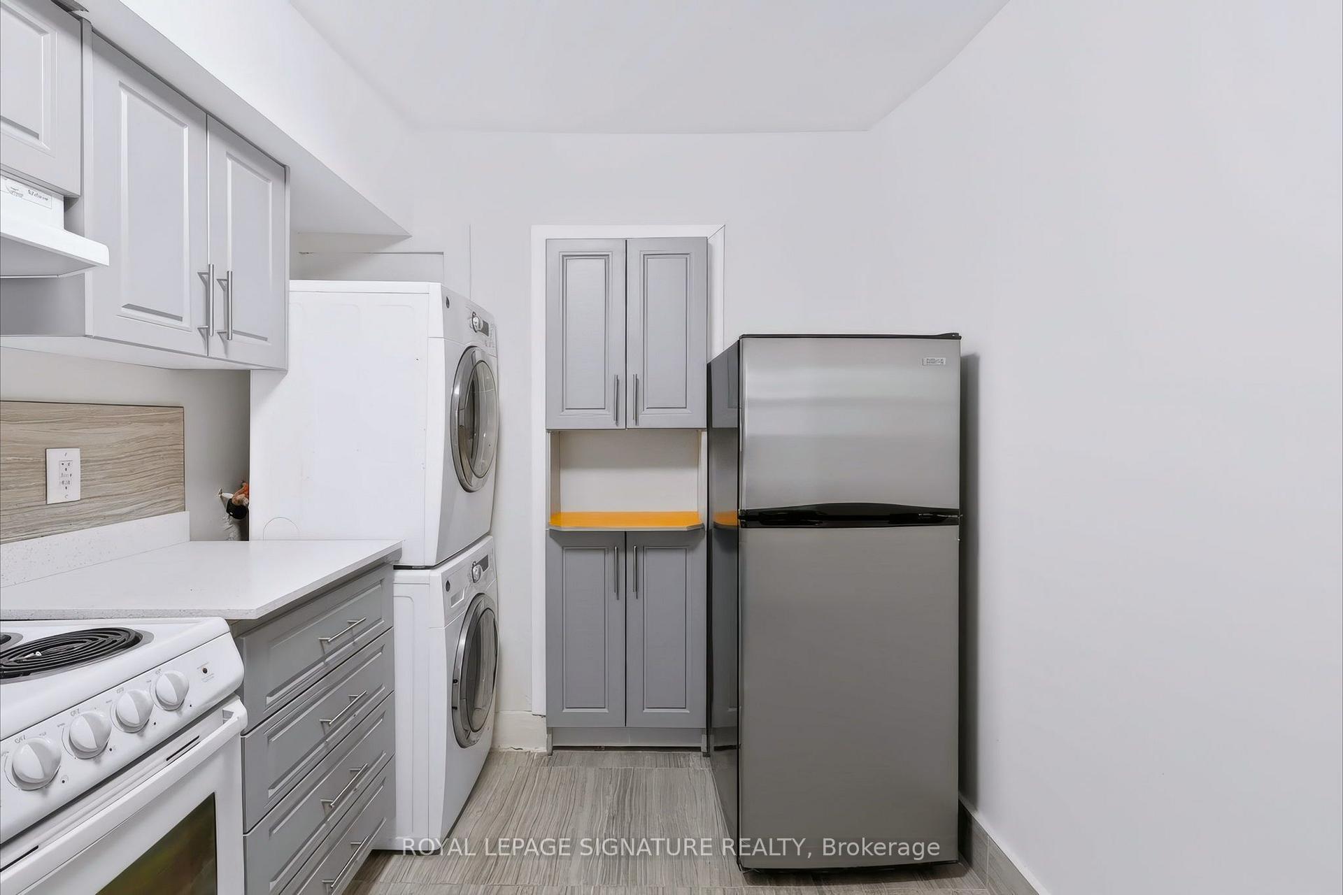 Photo 23 of 23 Myrtle Avenue, Toronto, South Riverdale — HOMEH