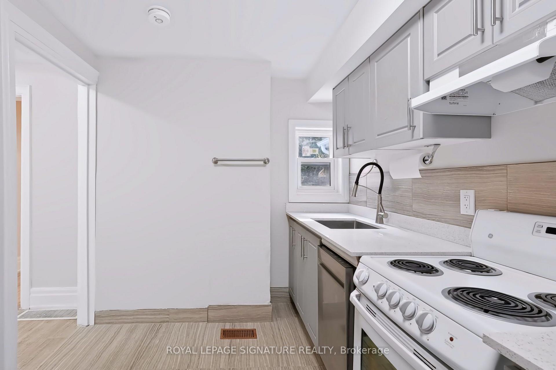 Photo 25 of 23 Myrtle Avenue, Toronto, South Riverdale — HOMEH
